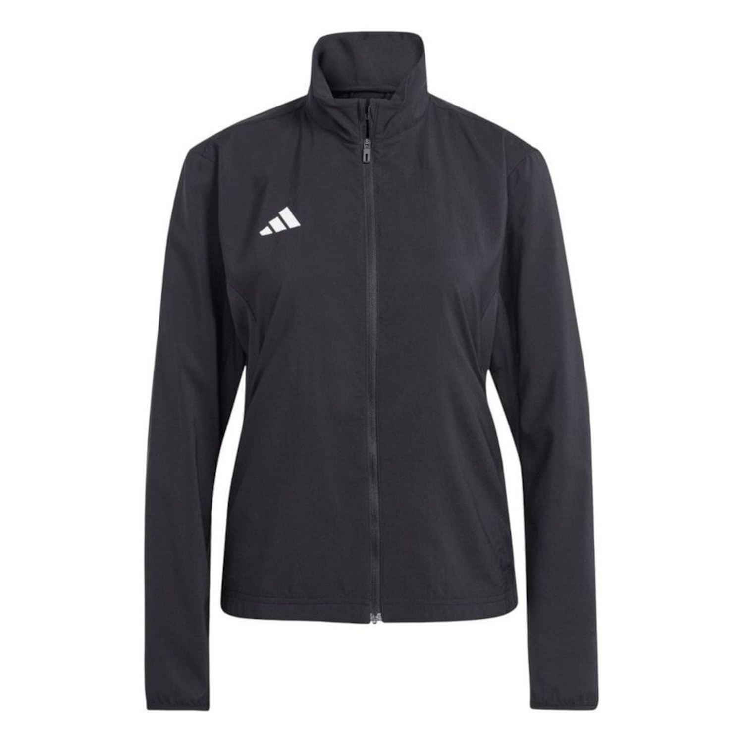 Jaqueta adidas Adizero Essentials Feminina - Foto 1