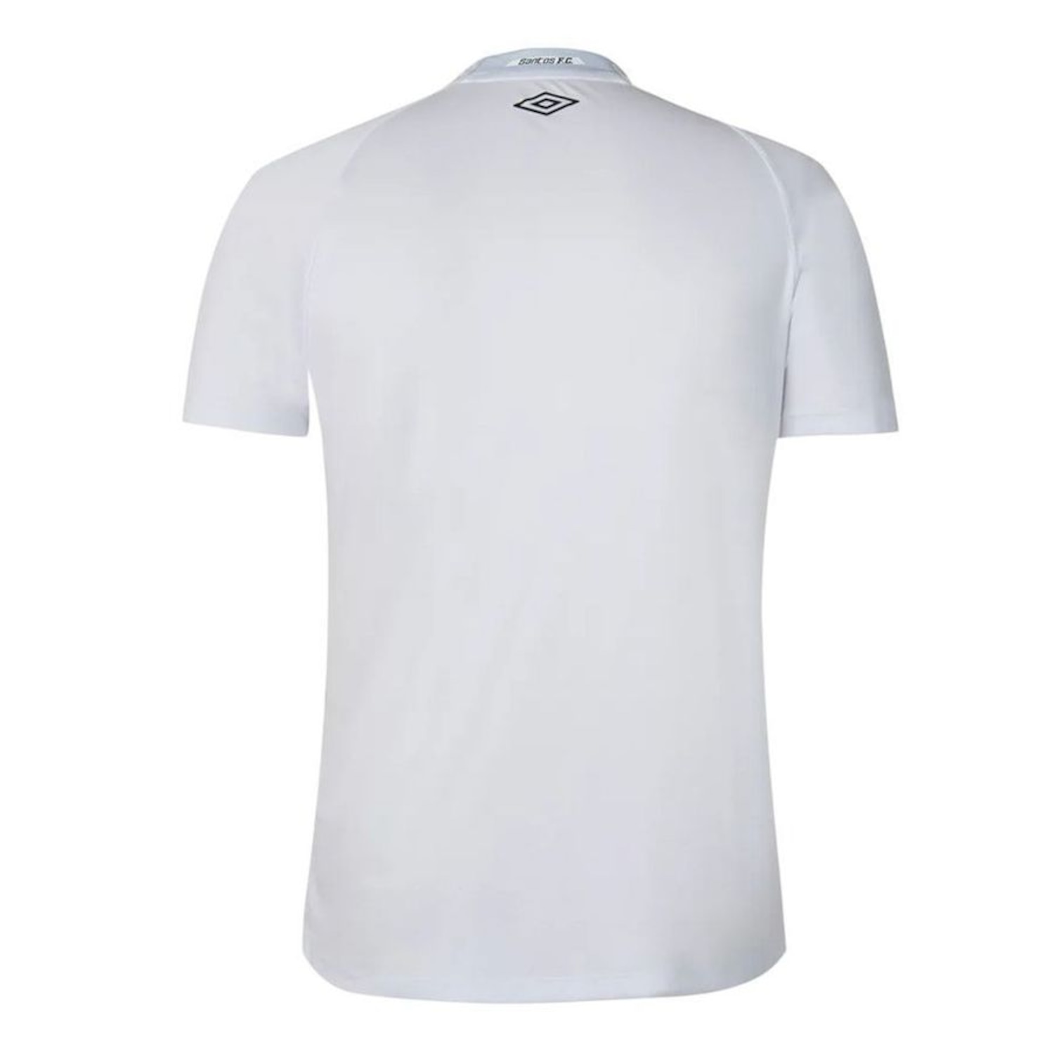 Camisa do Santos I 25/26 Torcedor Umbro Masculina - Foto 2