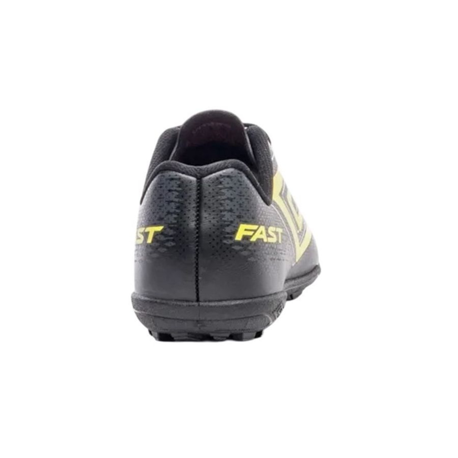 Chuteira de Society Infantil Umbro Fast II - Foto 4