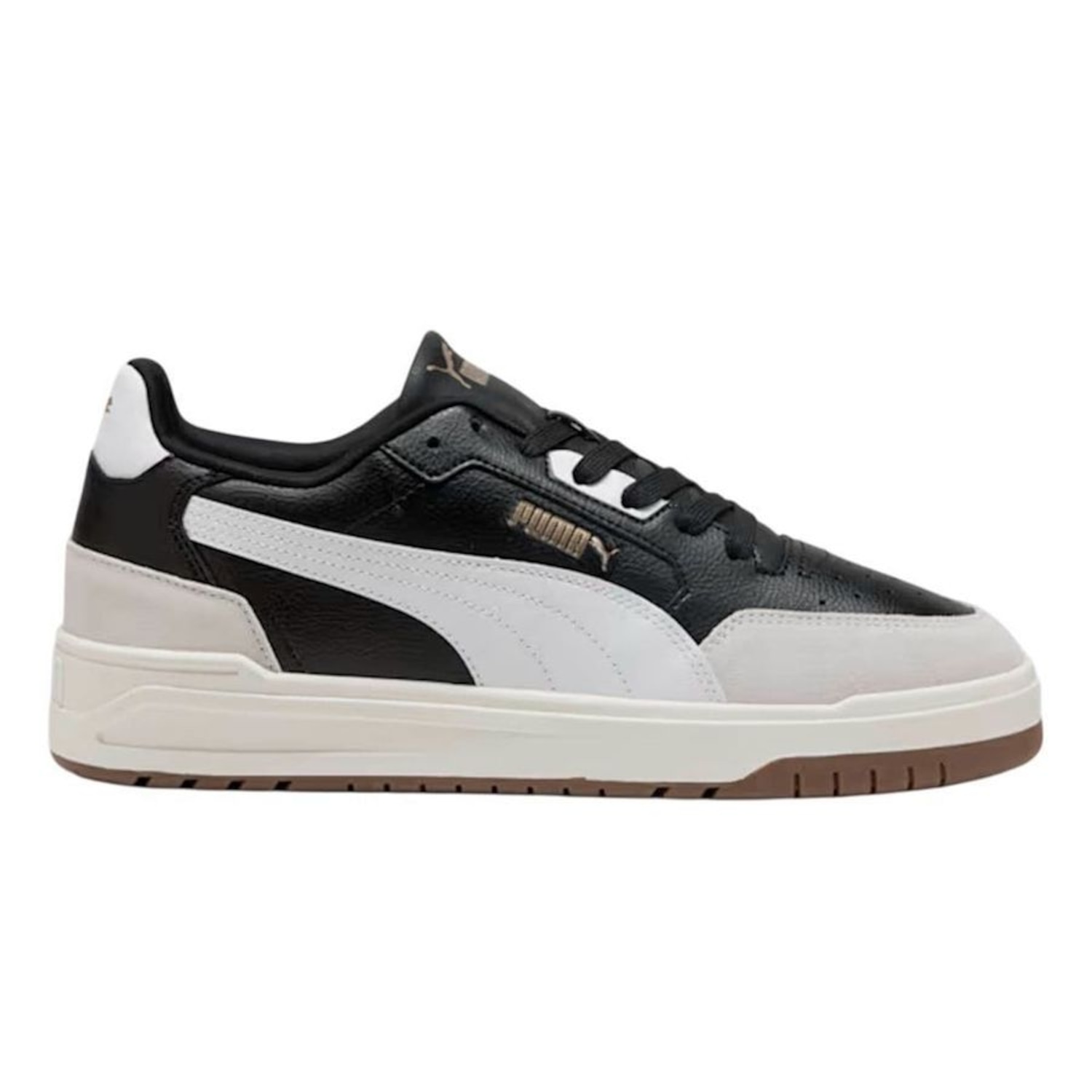 Tênis Feminino PUMA Shuffle Downtown - Foto 1