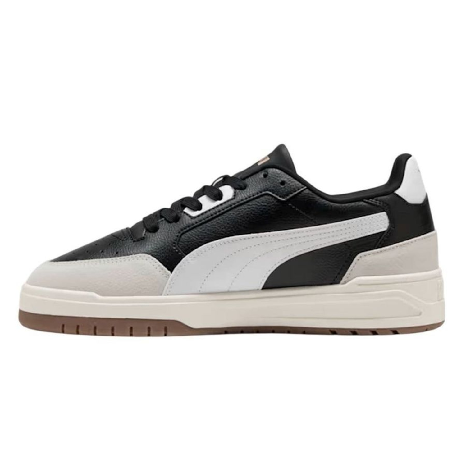 Tênis Feminino PUMA Shuffle Downtown - Foto 2