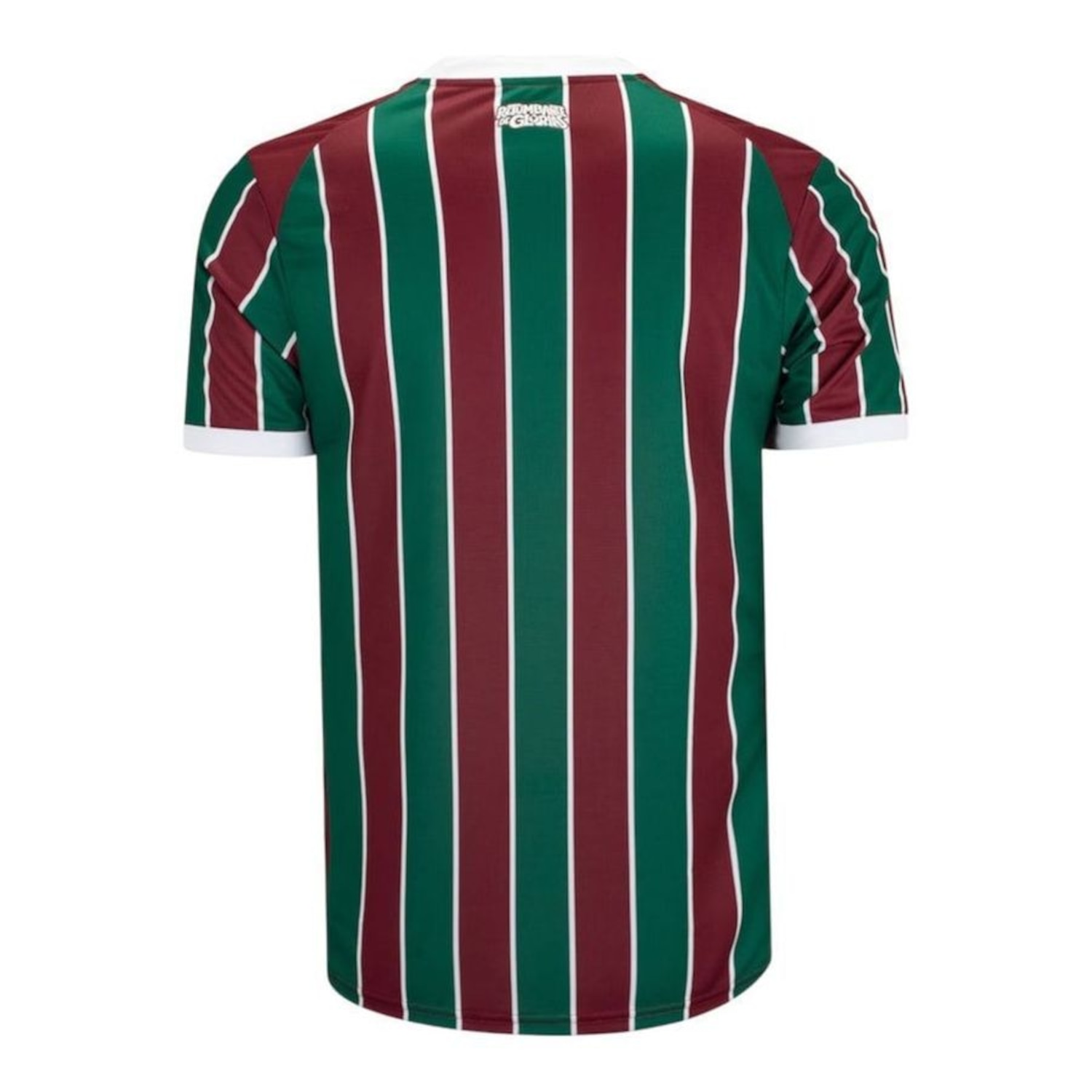 Camisa do Fluminense I Torcedor 26/27 PUMA Masculina - Foto 2