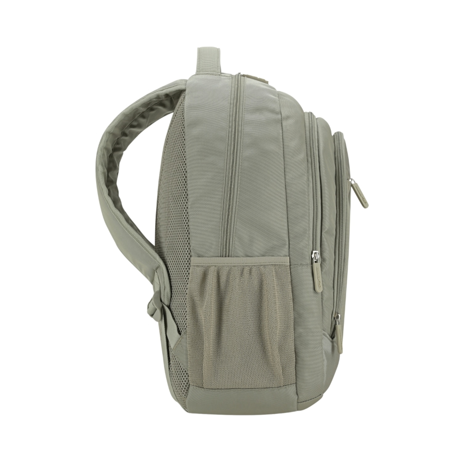 Mochila Olympikus Prime Cascalho - Unissex - Foto 3