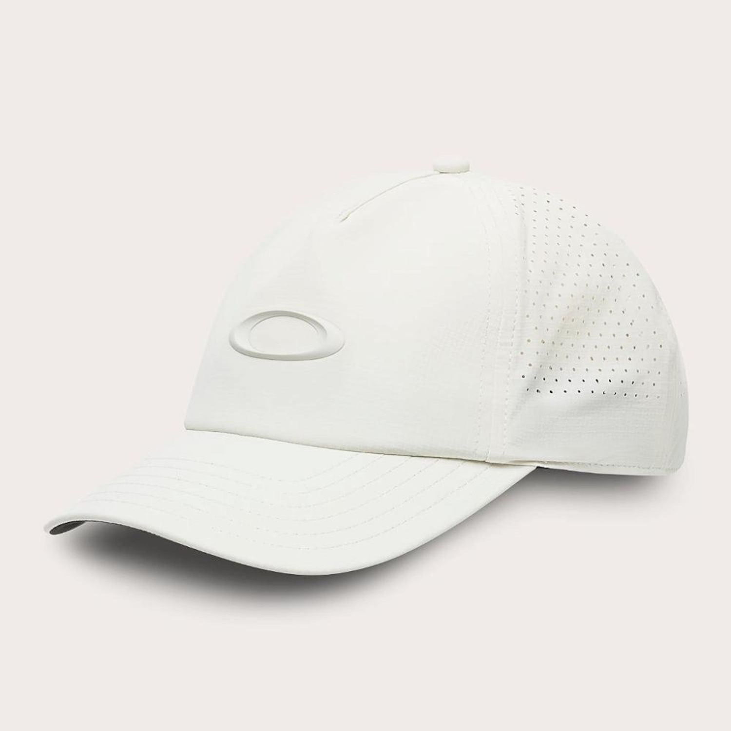 Boné Aba Curva Oakley Take PRO Snapback Mist Unissex - Foto 1