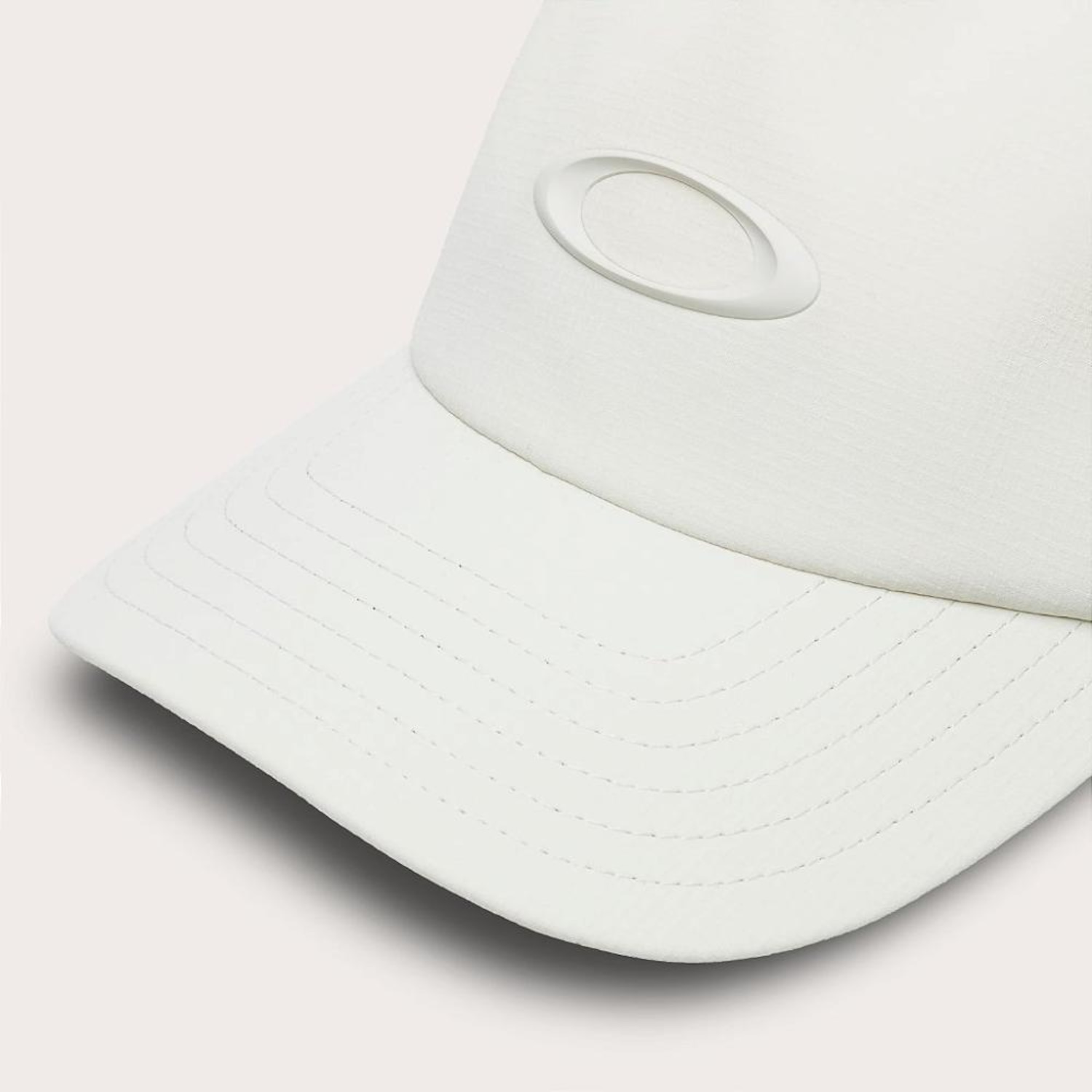 Boné Aba Curva Oakley Take PRO Snapback Mist Unissex - Foto 3