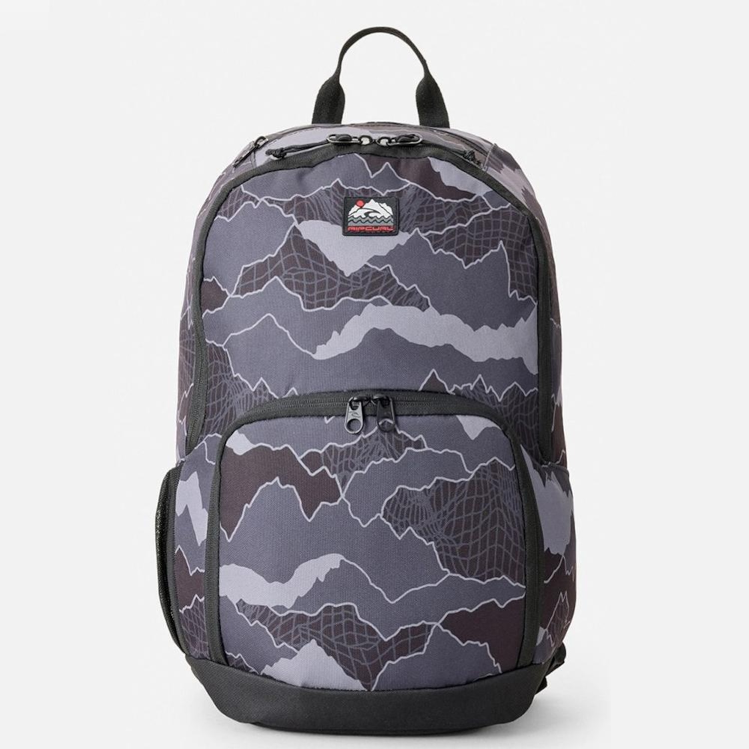 Mochila Rip Curl Evo 24L Search Camo Unissex - Foto 1