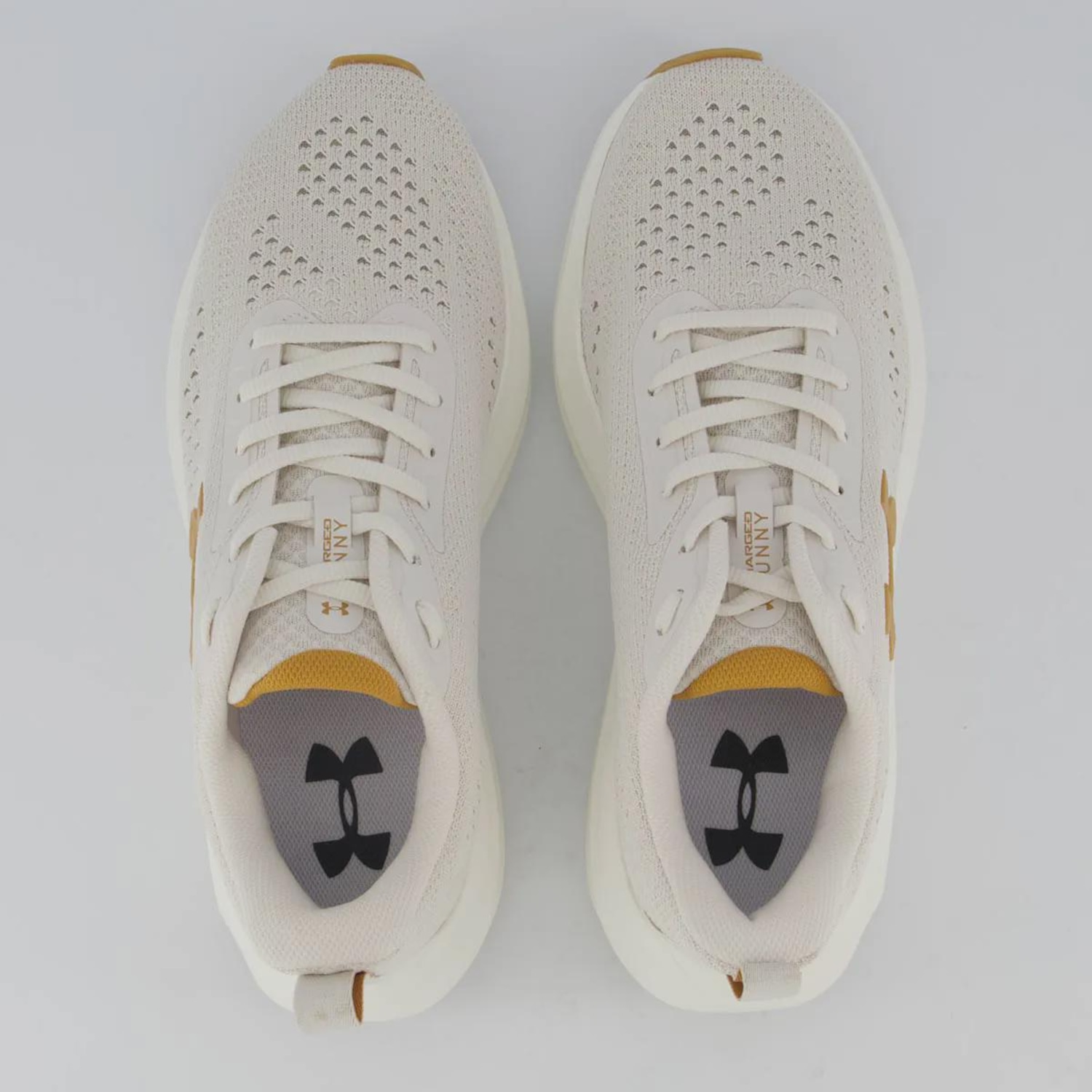 Tênis Feminino Under Armour Charged Sunny - Foto 4