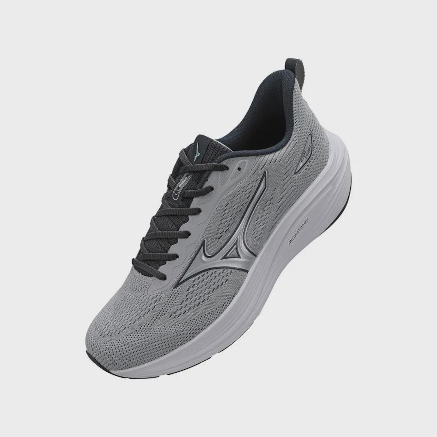 Tênis Masculino Mizuno Enigma 3 - Foto 2