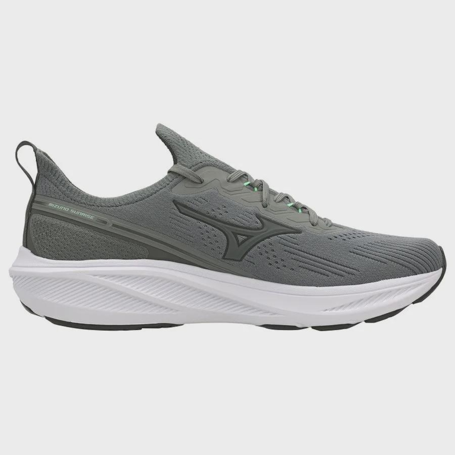 Tênis Masculino Mizuno Sunrise - Foto 1
