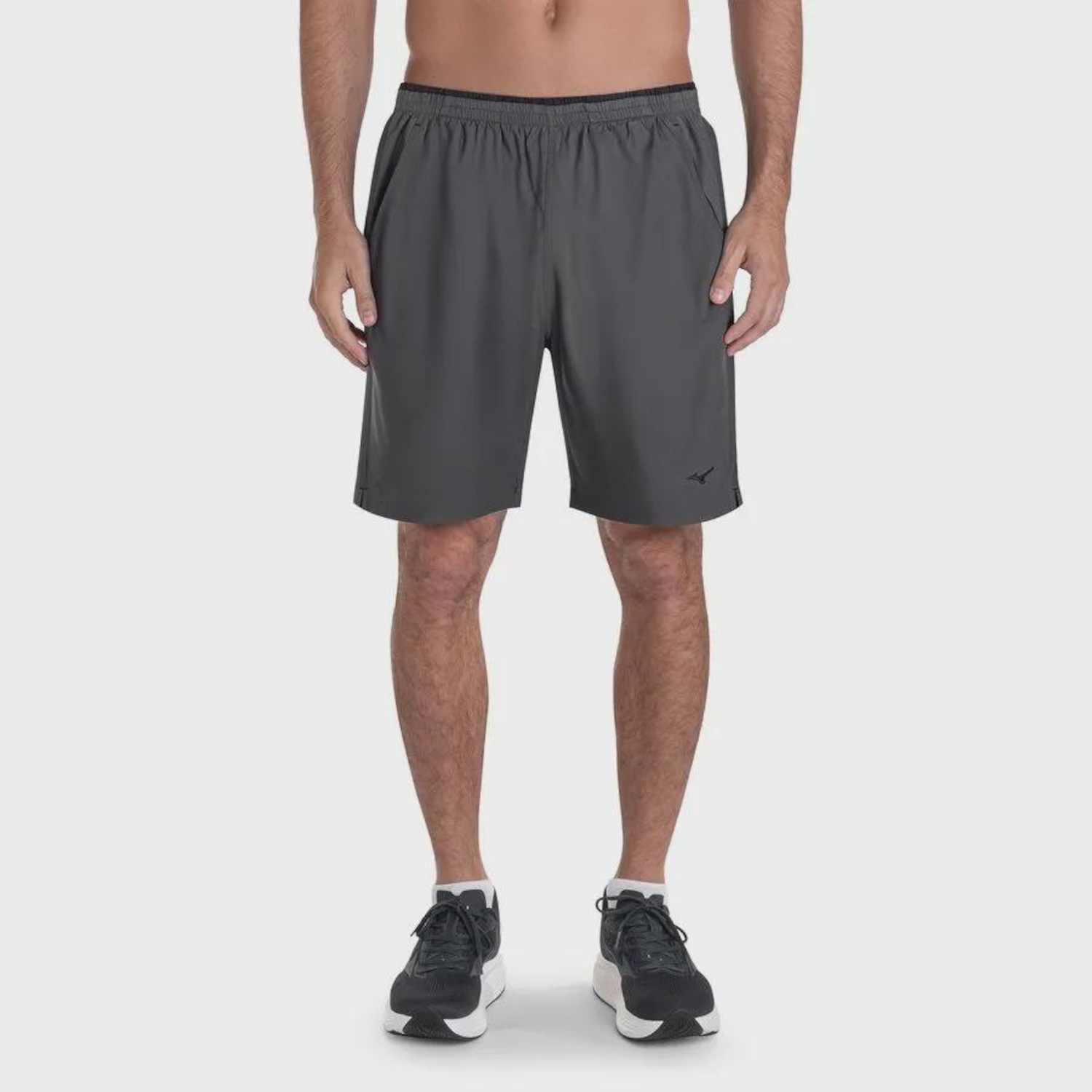 Bermuda Mizuno Tem Master Masculina - Foto 1
