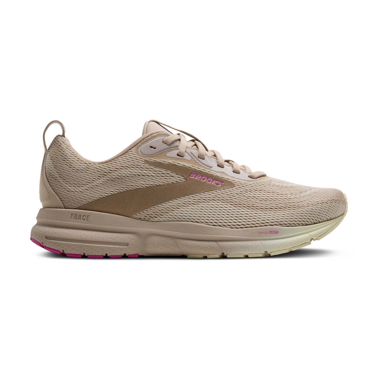 Tênis Feminino Brooks Trace 4 - Foto 1