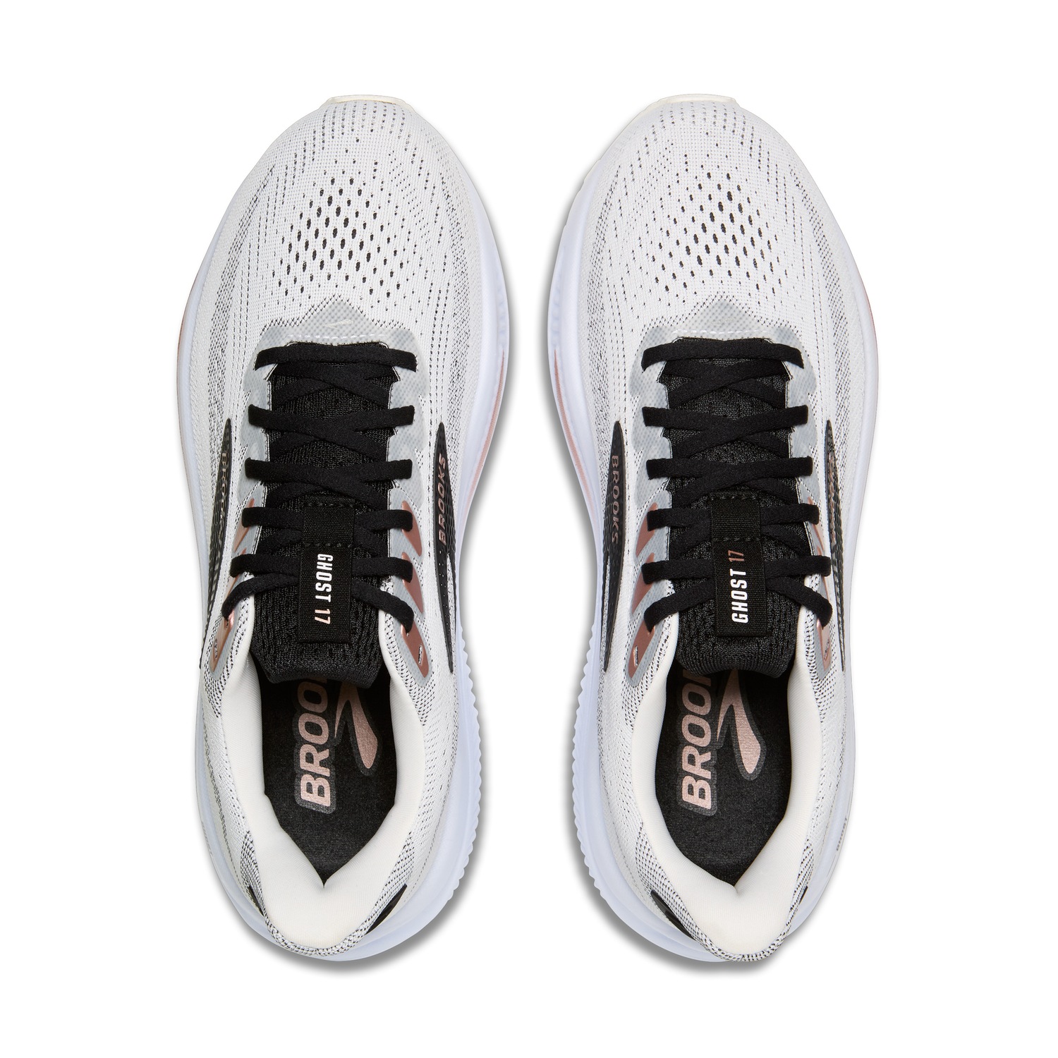 Tênis Feminino Brooks Ghost 17 - Foto 3