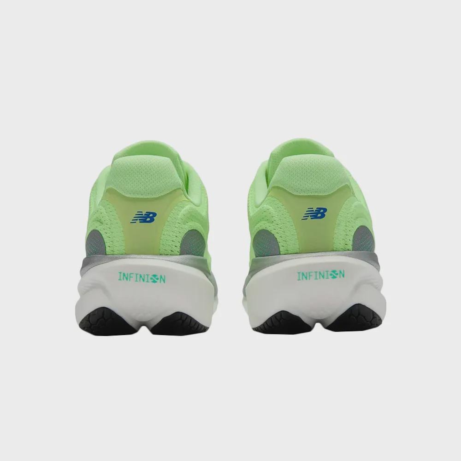 Tênis Feminino New Balance Infinion 1080 V15 - Foto 3
