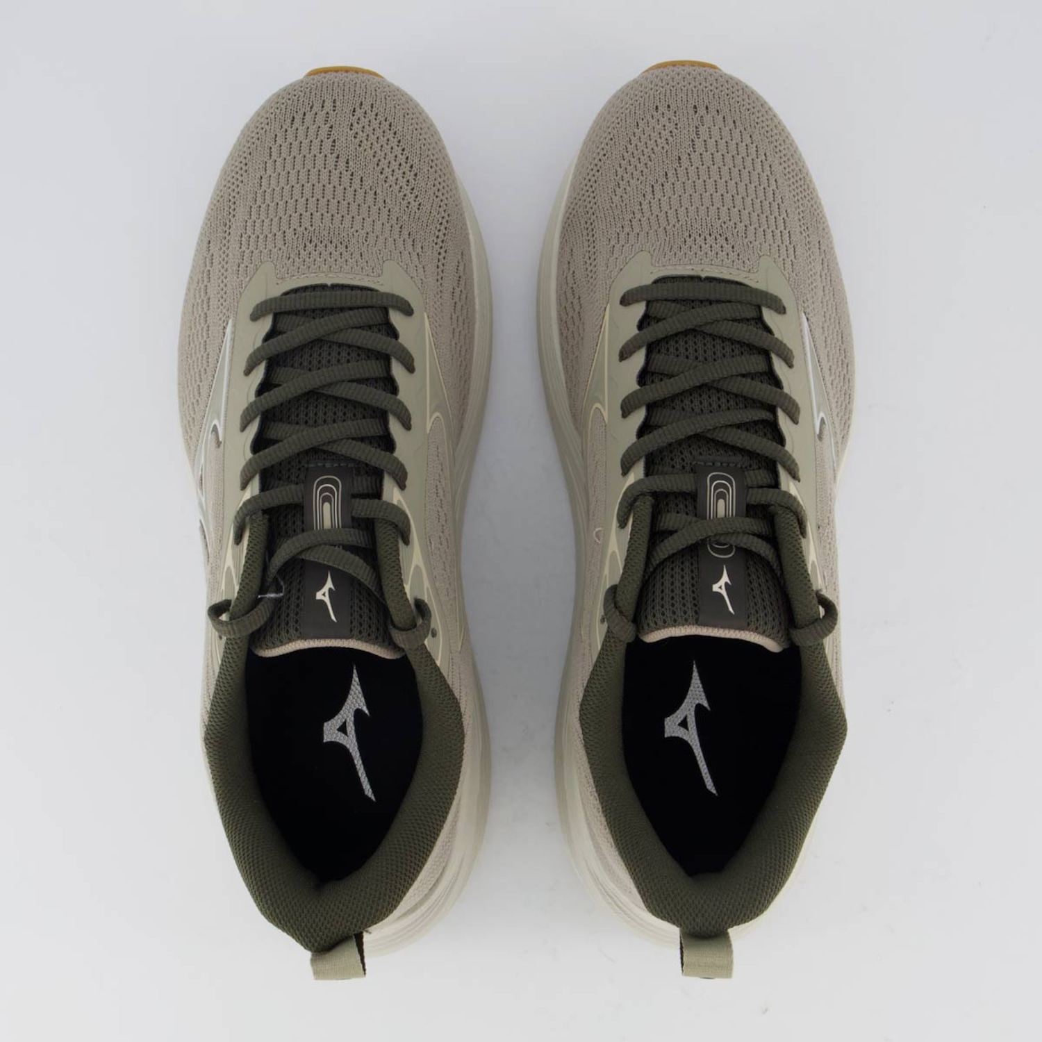 Tênis Masculino Mizuno Enigma 3 - Foto 4