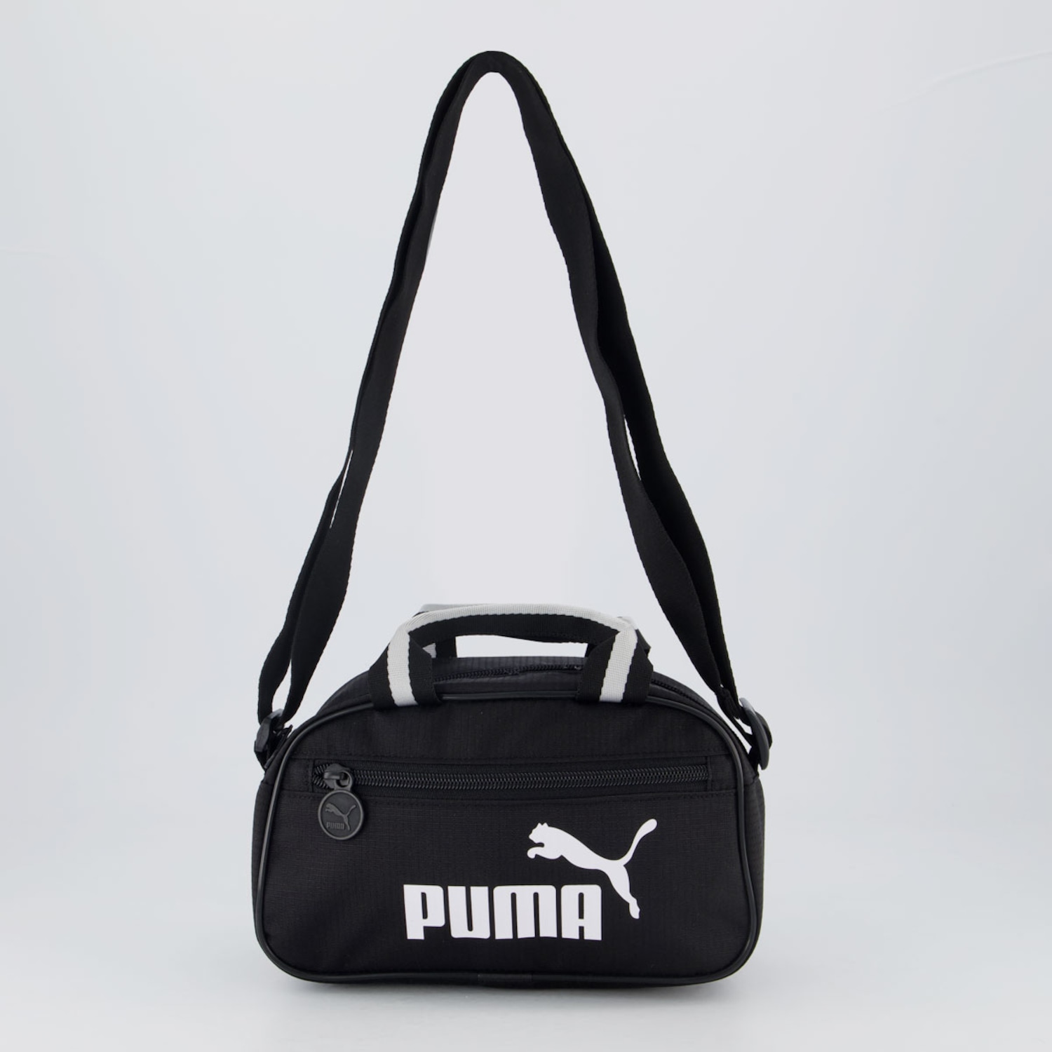 Bolsa Puma Campus Sport Mini Grip - Foto 1