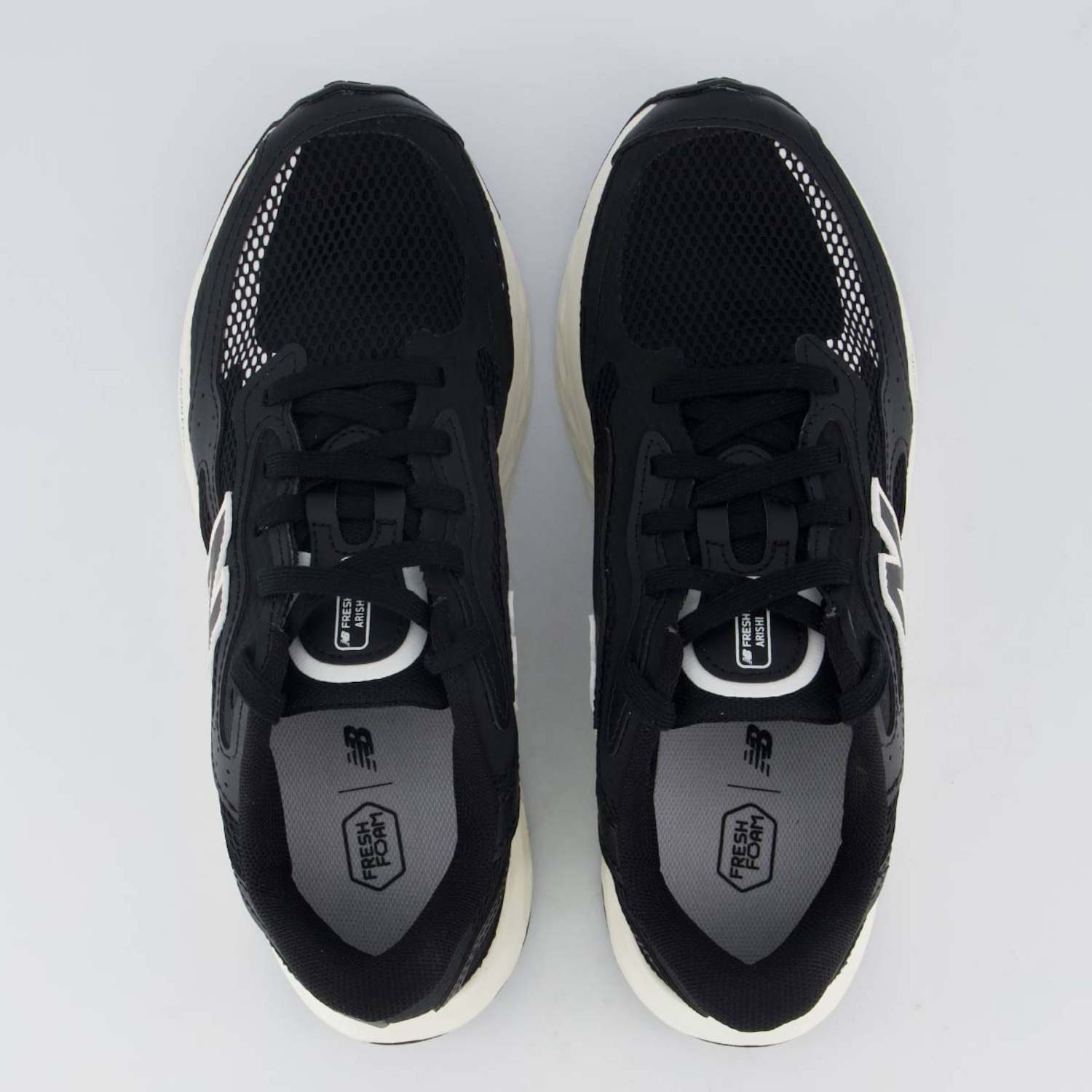 Tênis Masculino New Balance Fresh Foam Arishi V4 - Foto 4