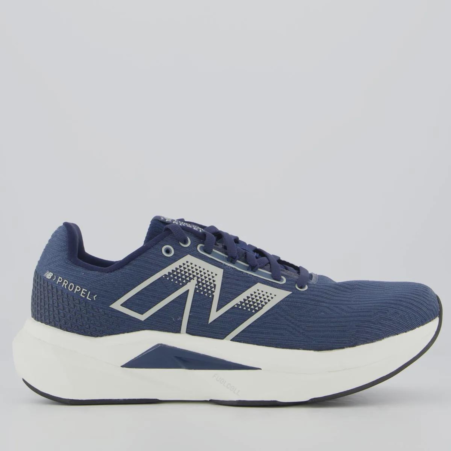 Tênis Masculino New Balance Fuel cell Propel V5 - Foto 1
