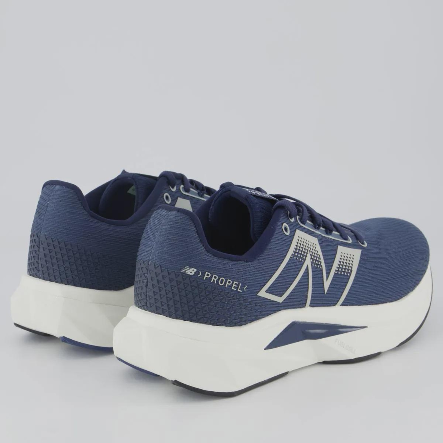 Tênis Masculino New Balance Fuel cell Propel V5 - Foto 3