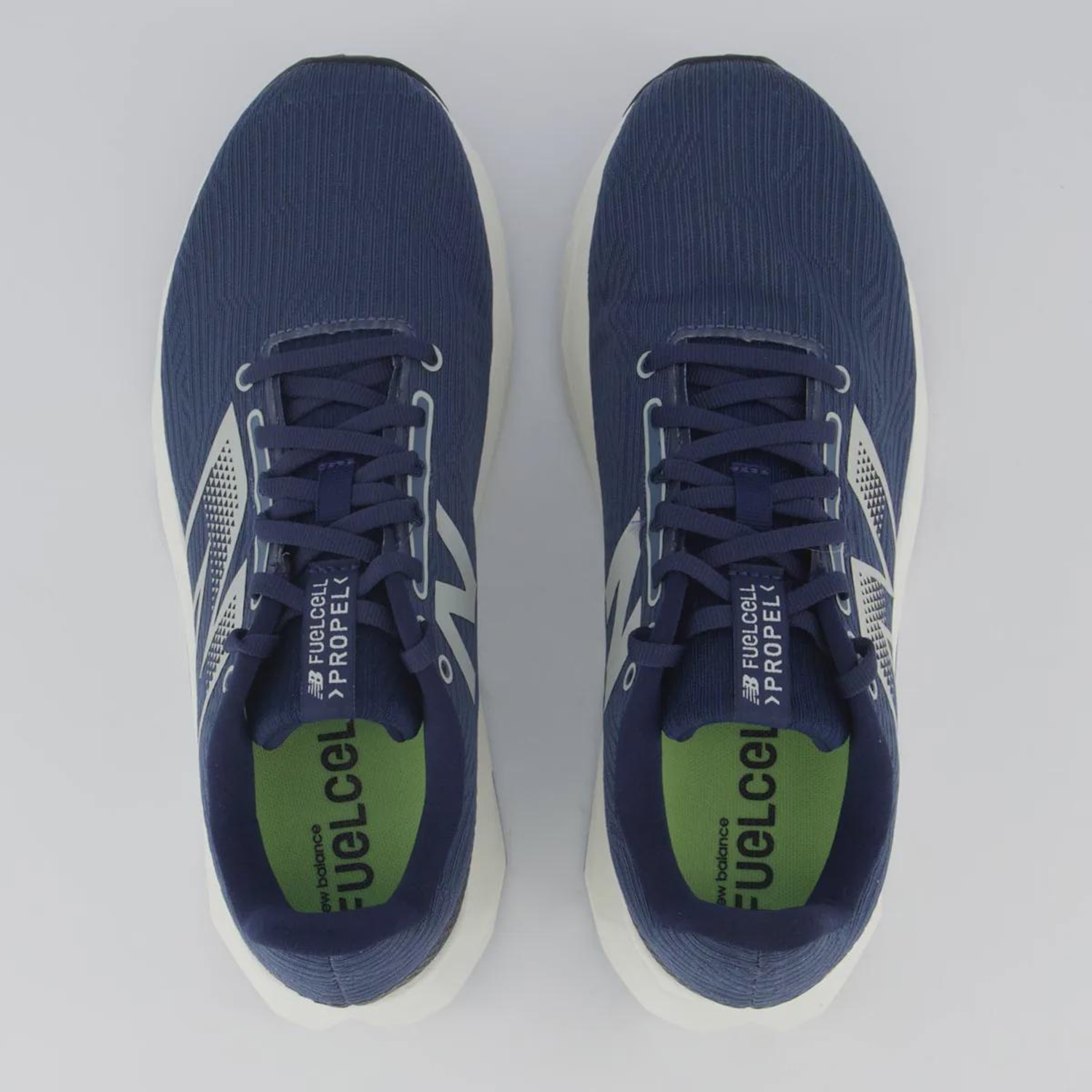 Tênis Masculino New Balance Fuel cell Propel V5 - Foto 4