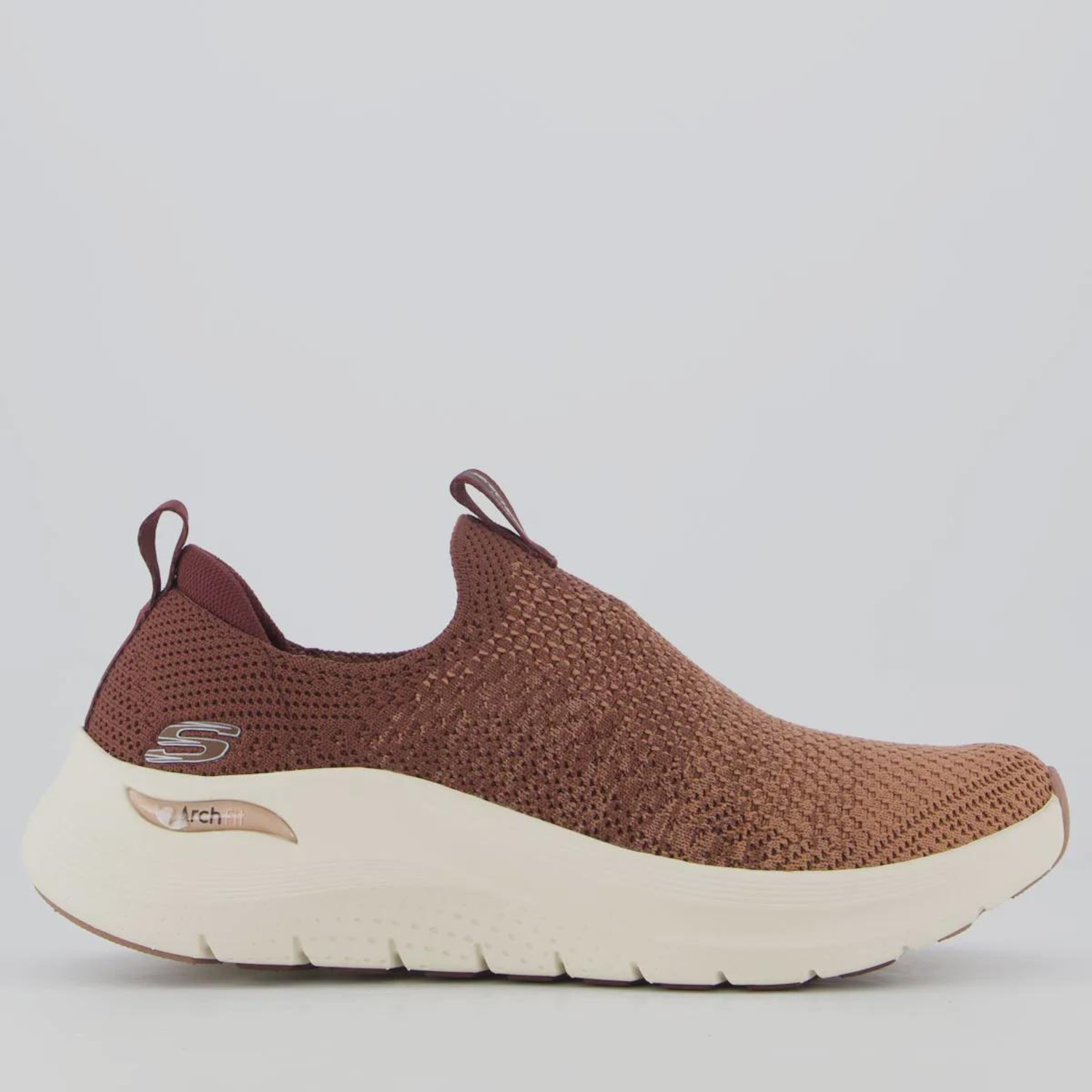Tênis Feminino Skechers Arch Fit 2.0 - Foto 1