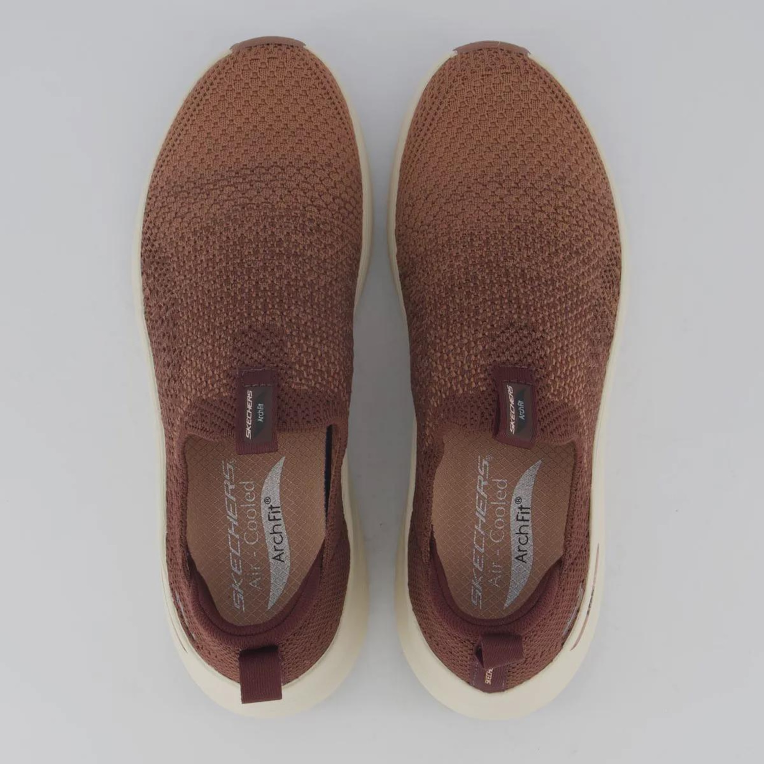 Tênis Feminino Skechers Arch Fit 2.0 - Foto 4