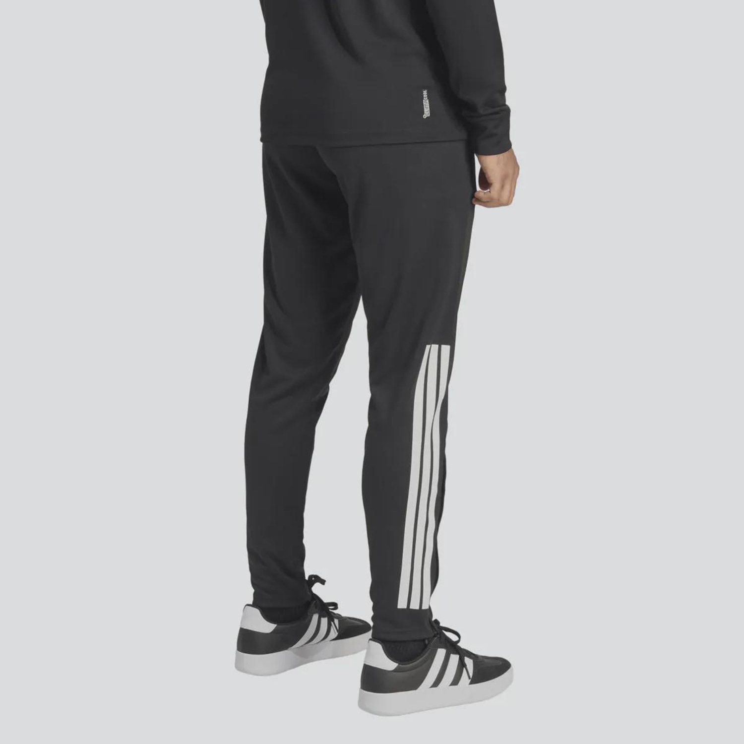 Calça adidas Sereno PT Masculina - Foto 3