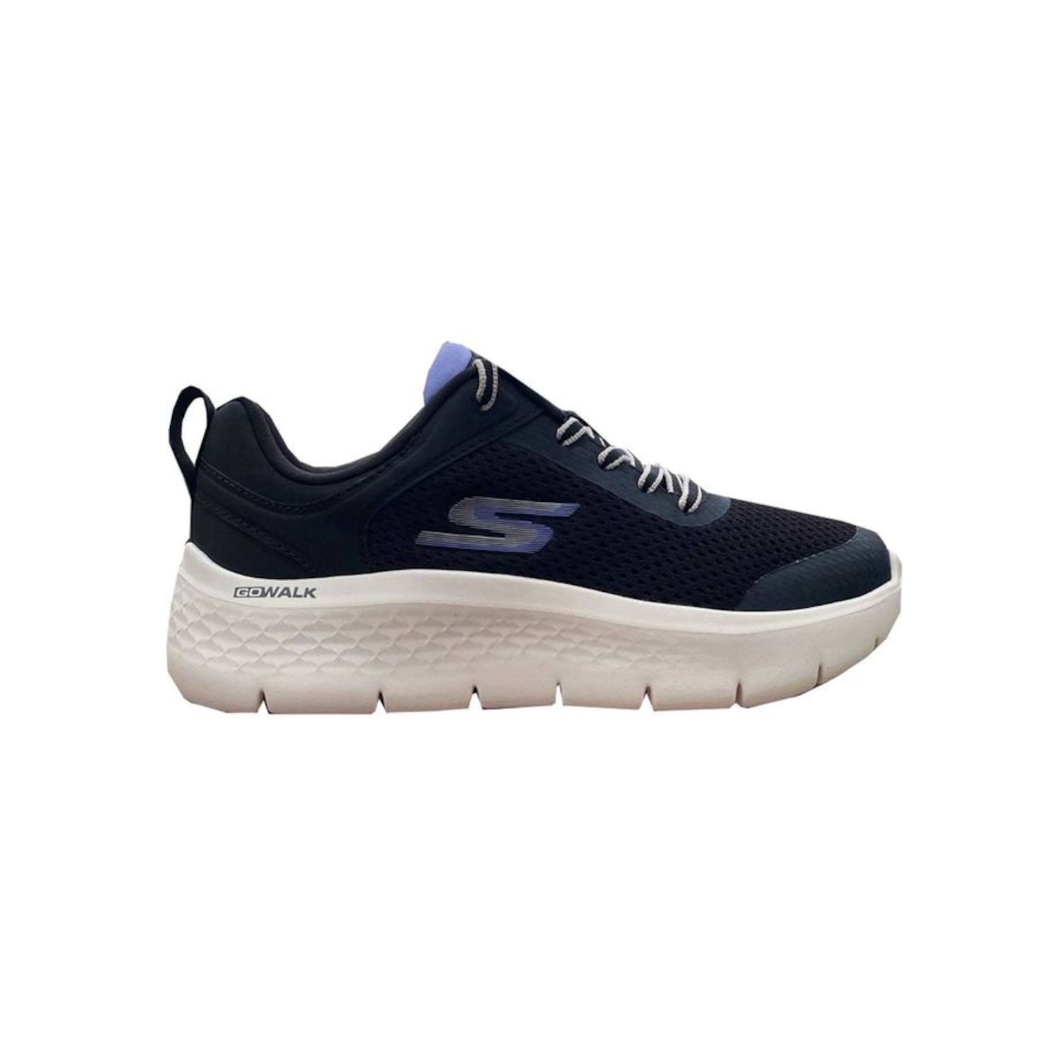 Tênis Feminino Skechers Go Walk Flex - Foto 1
