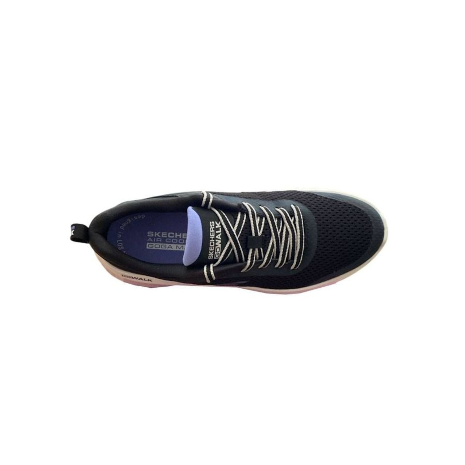 Tênis Feminino Skechers Go Walk Flex - Foto 4