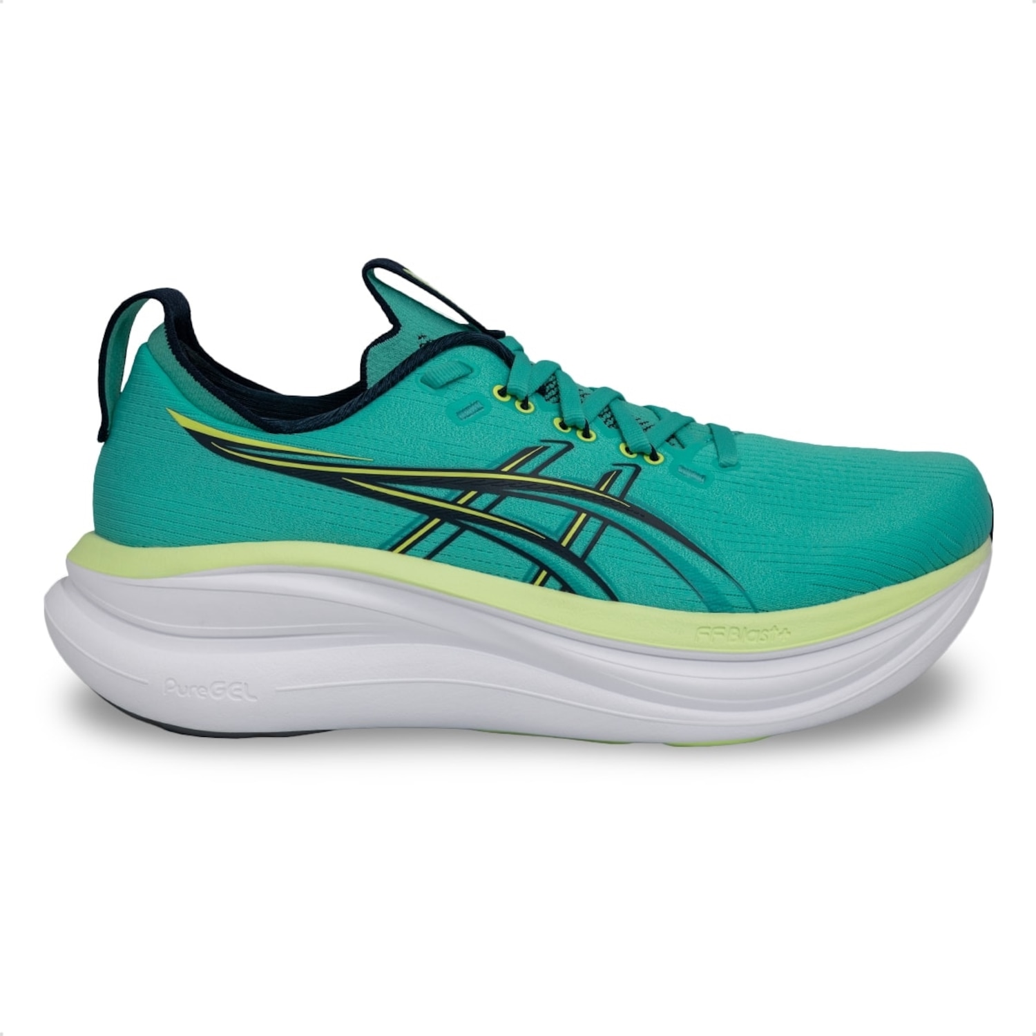 Tênis Masculino ASICS Gel-Nimbus 28 - Foto 1