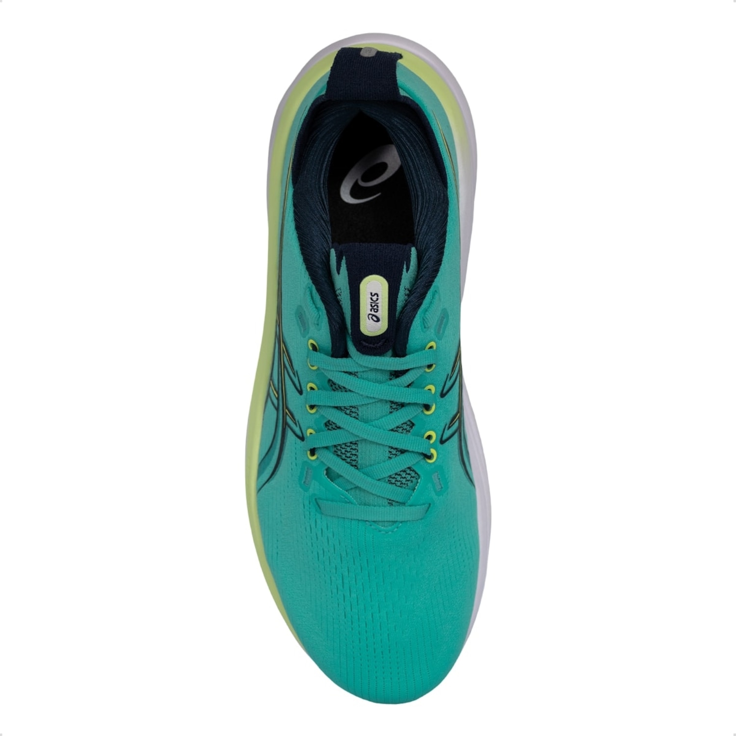 Tênis Masculino ASICS Gel-Nimbus 28 - Foto 3