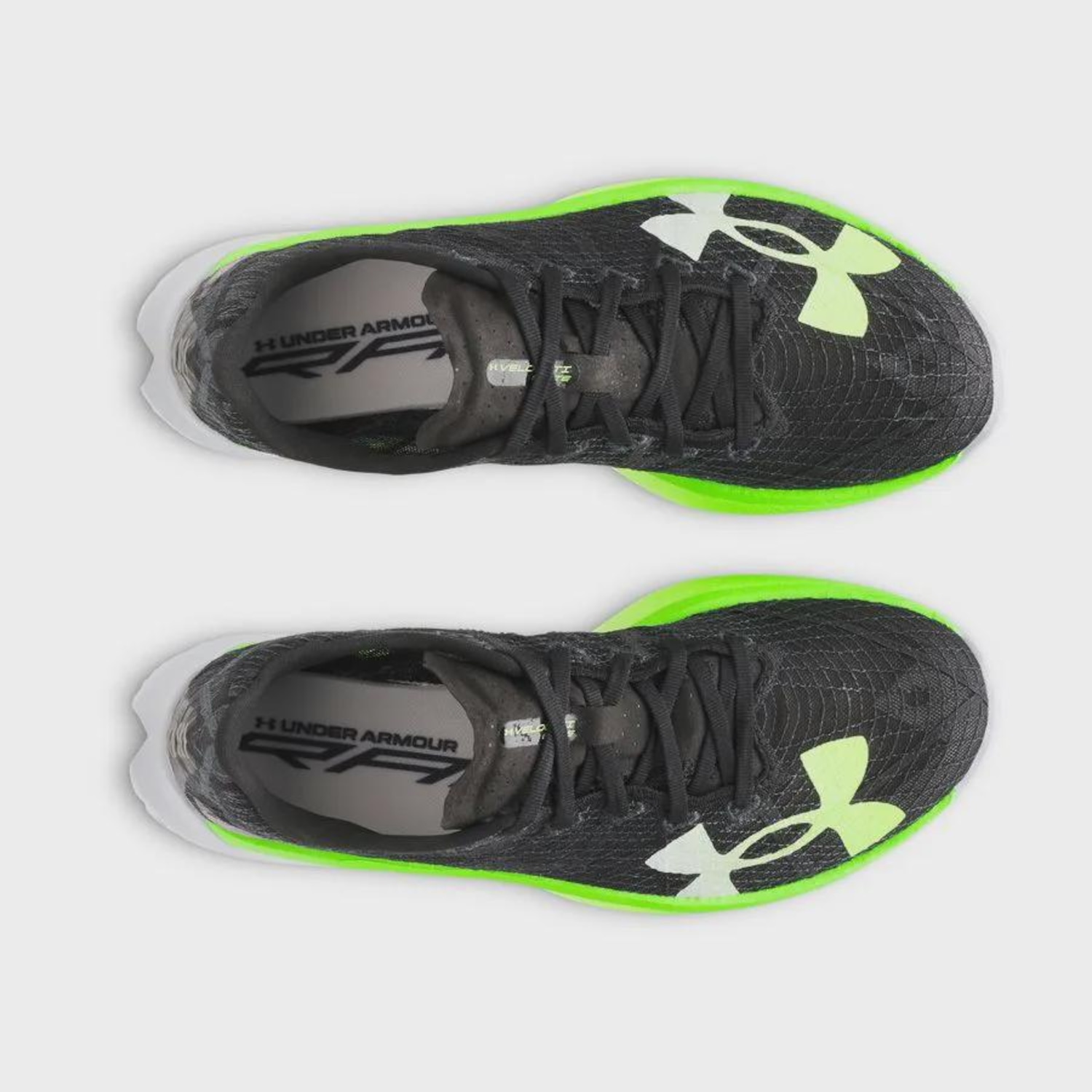 Tênis de Corrida Unissex Under Armour Velociti Elite 2 - Foto 3
