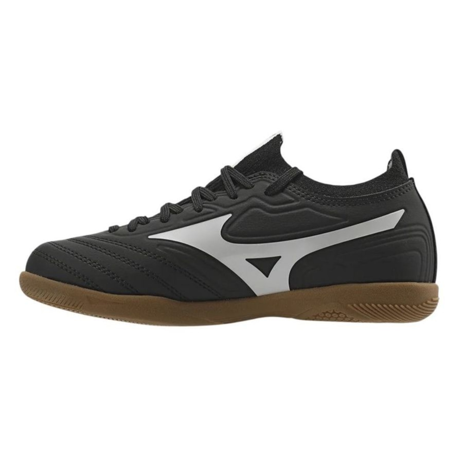 Chuteira de Futsal Infantil Mizuno Regent IN - Foto 2