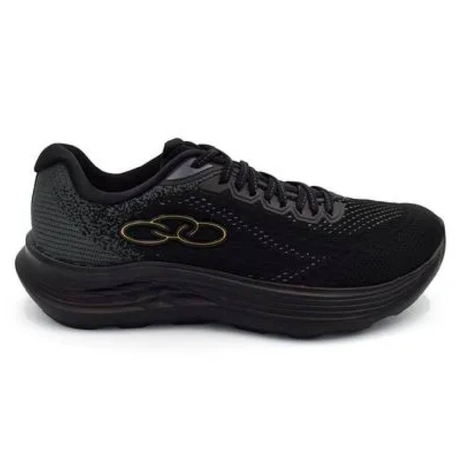 Tênis Olympikus Index 4 - Masculino - Foto 1