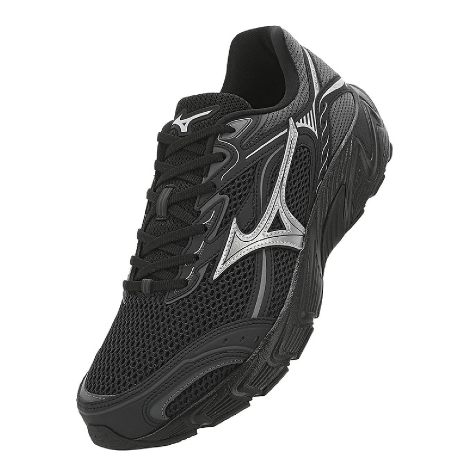 Tênis Mizuno CSD Sport - Masculino - Foto 4