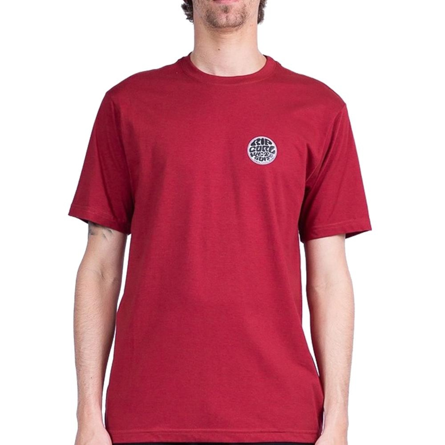 Camiseta Rip Curl Wettie E7 Masculina - Foto 1