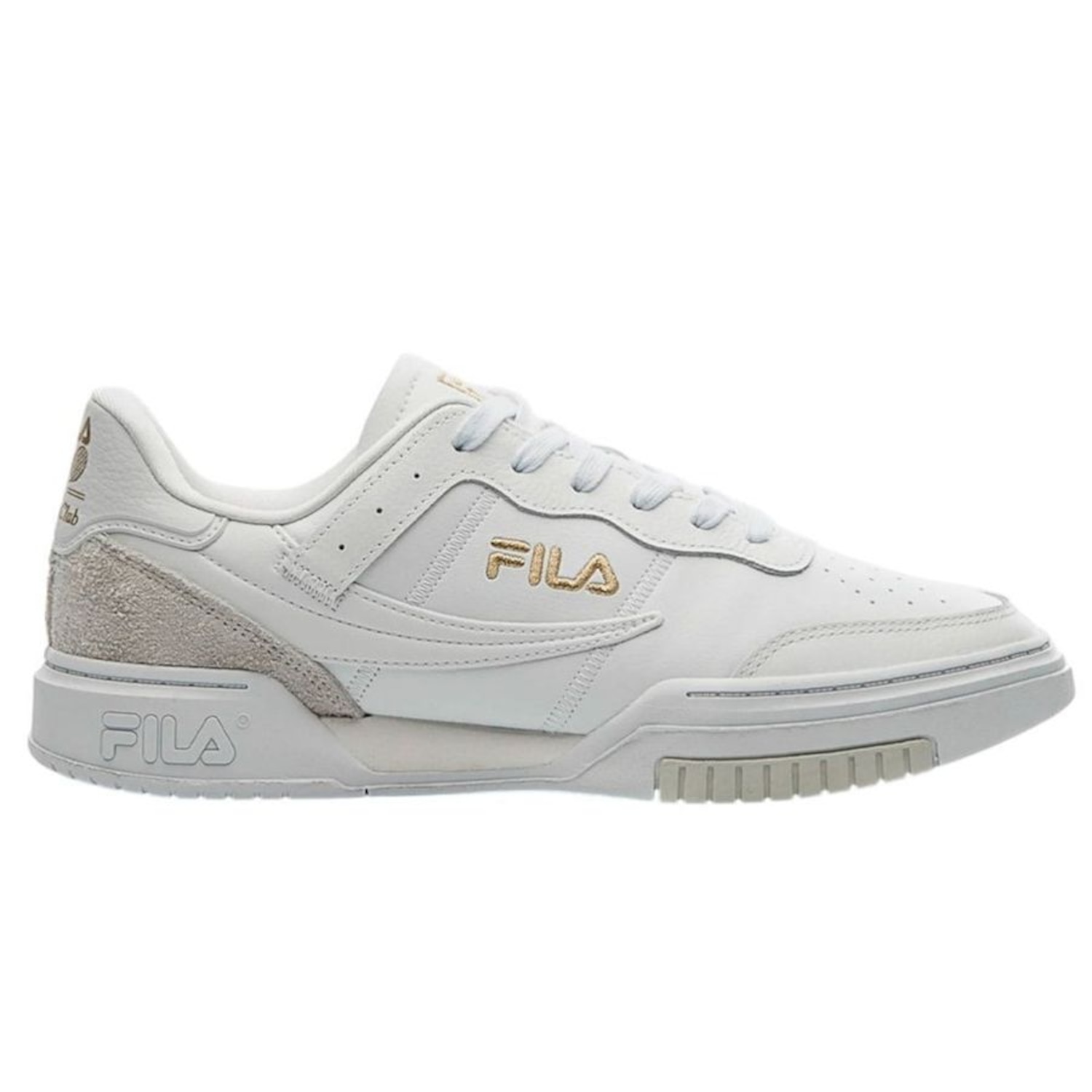 Tênis Fila Original Fitness Tennis Club Masculino - Foto 1