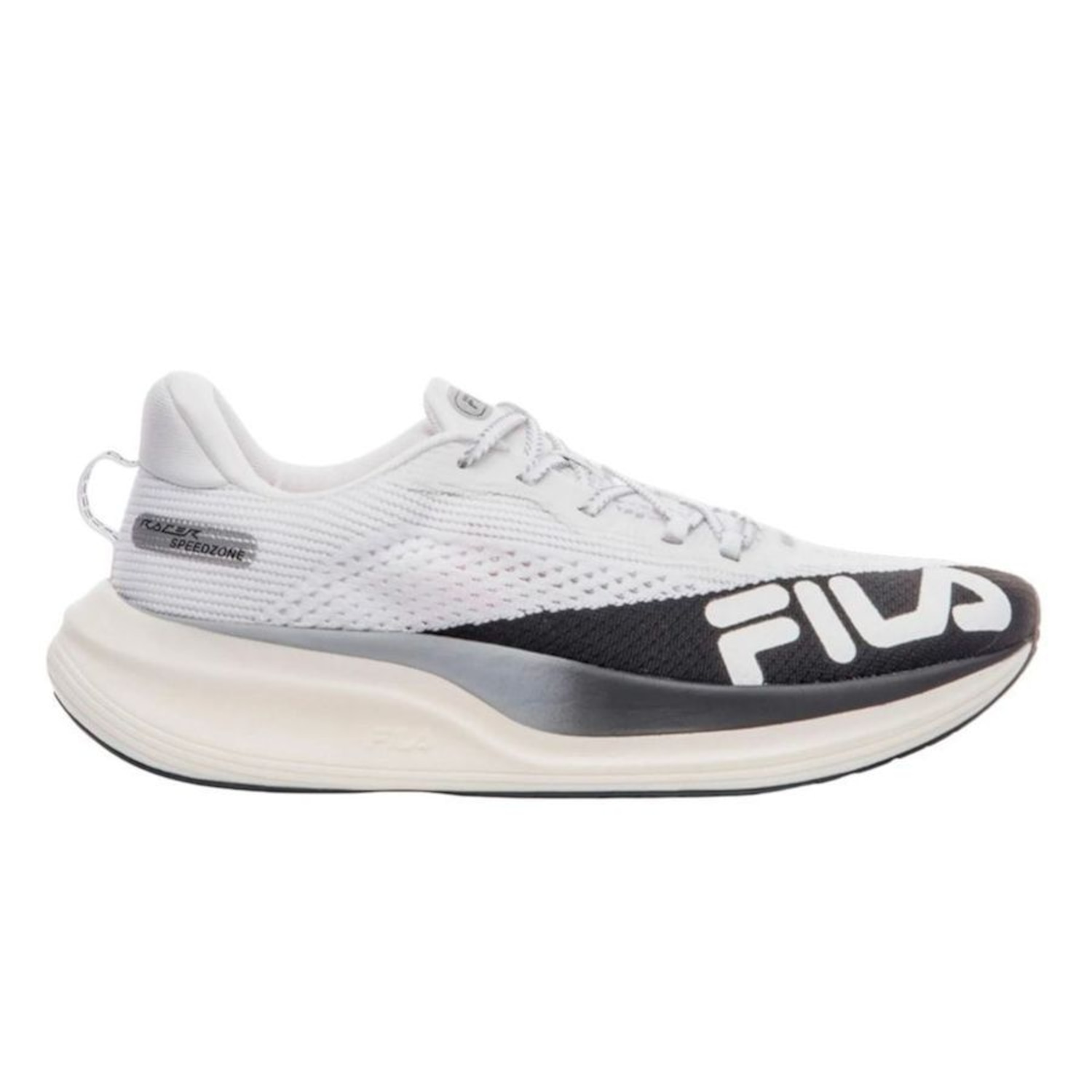 Tênis Feminino Fila Racer Speedzone - Foto 1