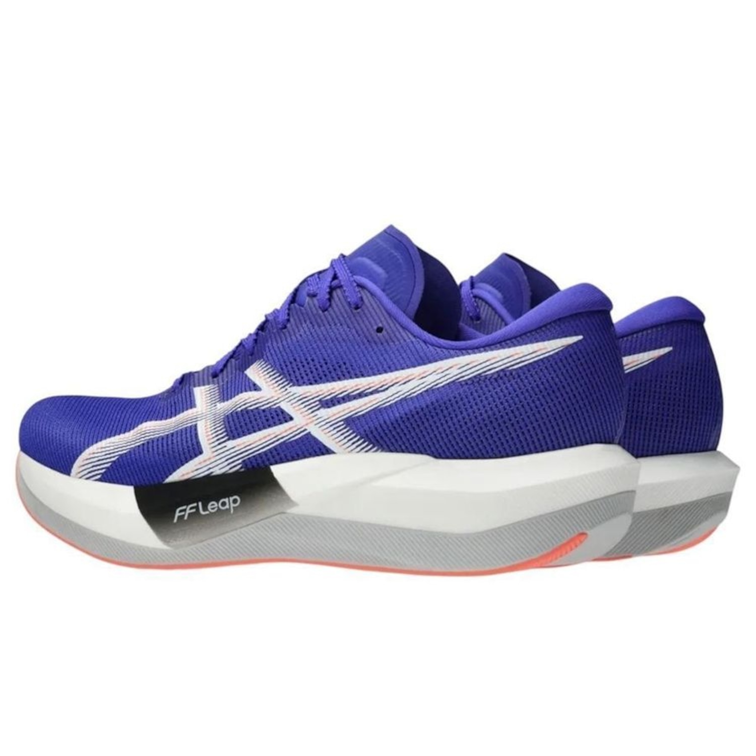Tênis Asics Magic Speed 5 Unissex - Foto 3