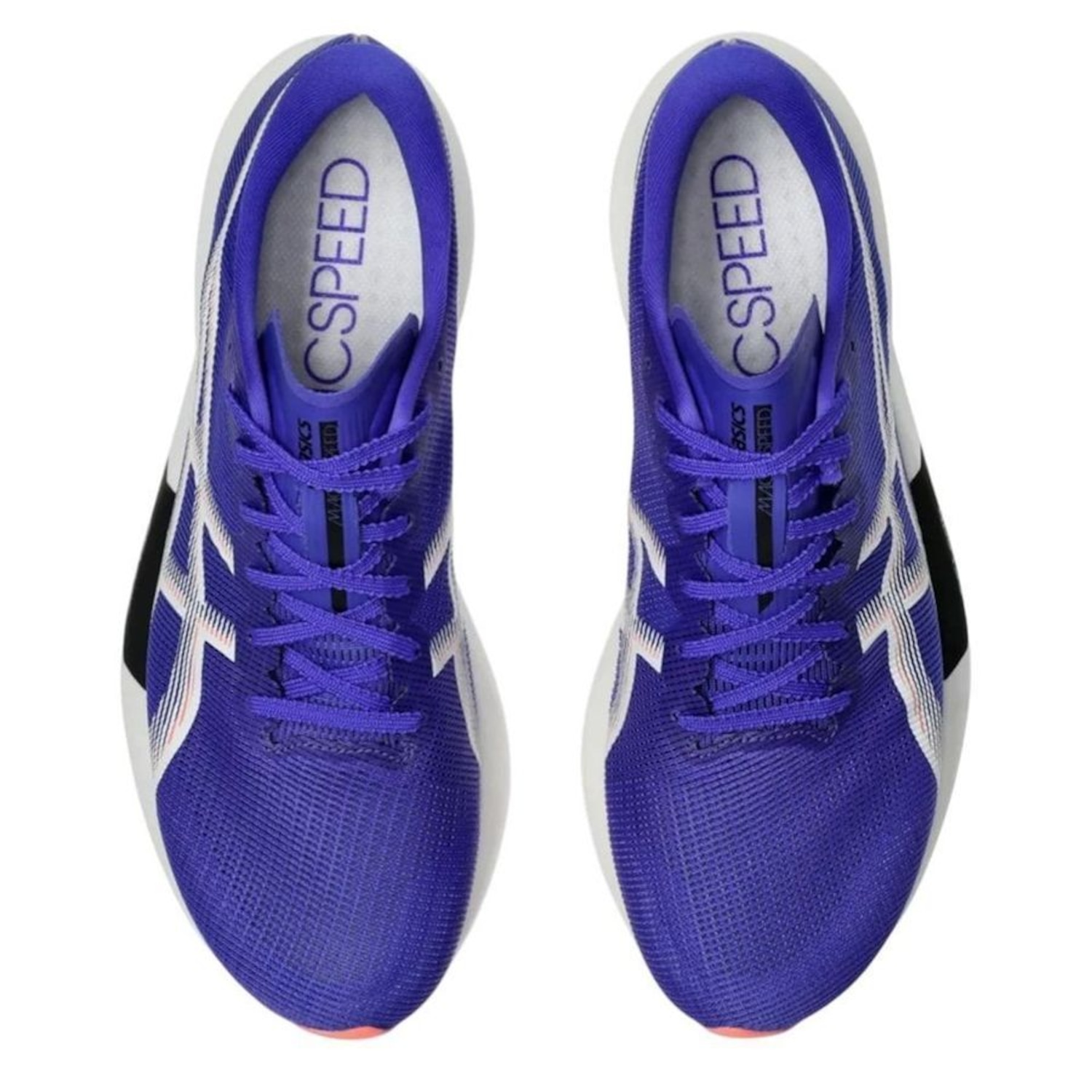 Tênis Asics Magic Speed 5 Unissex - Foto 4