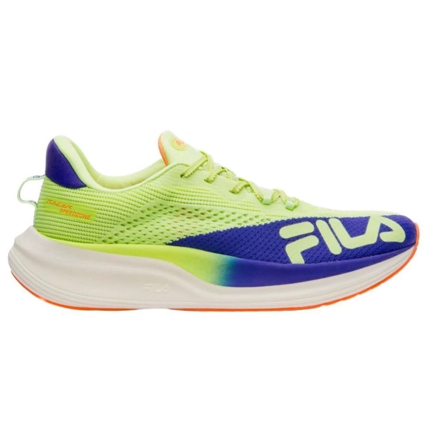 Tênis Fila Racer Speedzone Masculino - Foto 1