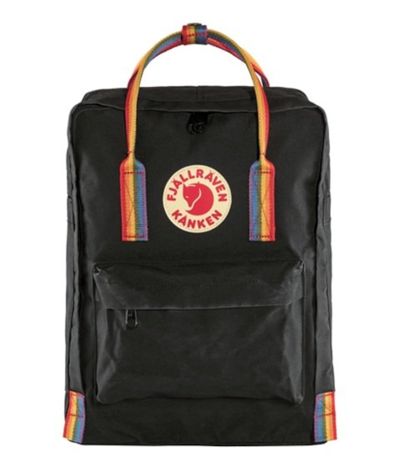 Mochila Fjällräven Kånken Rainbow - 16 Litros - Foto 1