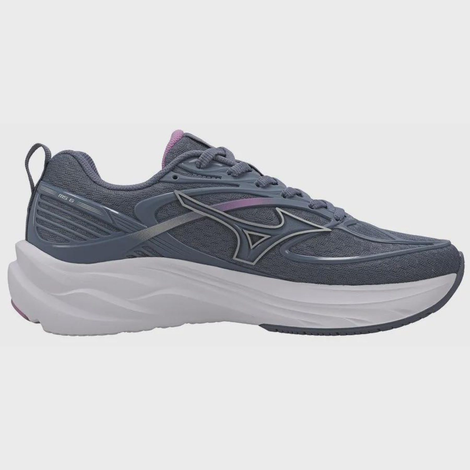 Tênis Unissex Mizuno Space 6 - Foto 1