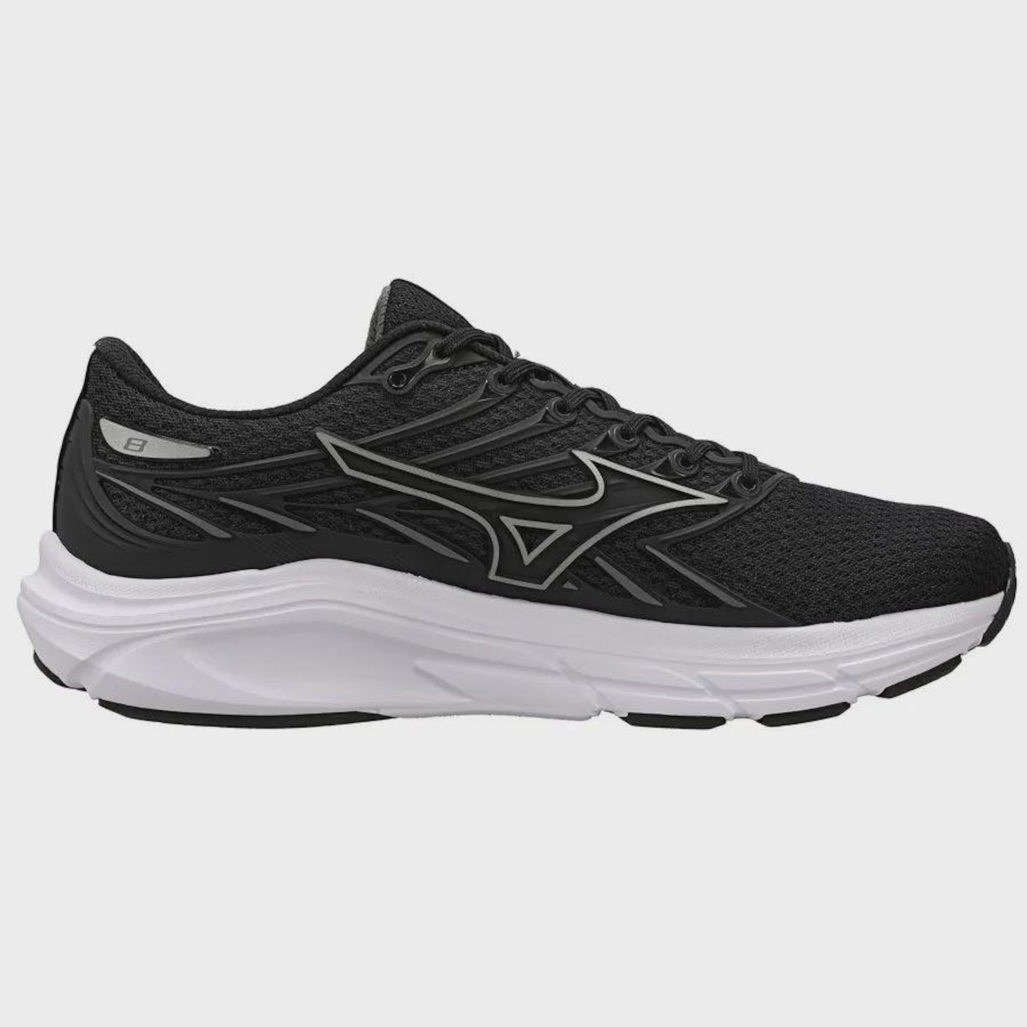 Tênis Unissex Mizuno Jet 8 - Foto 1