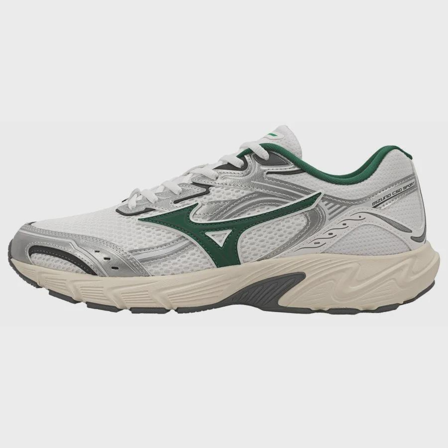 Tênis Unissex Mizuno CSD Sport - Foto 3