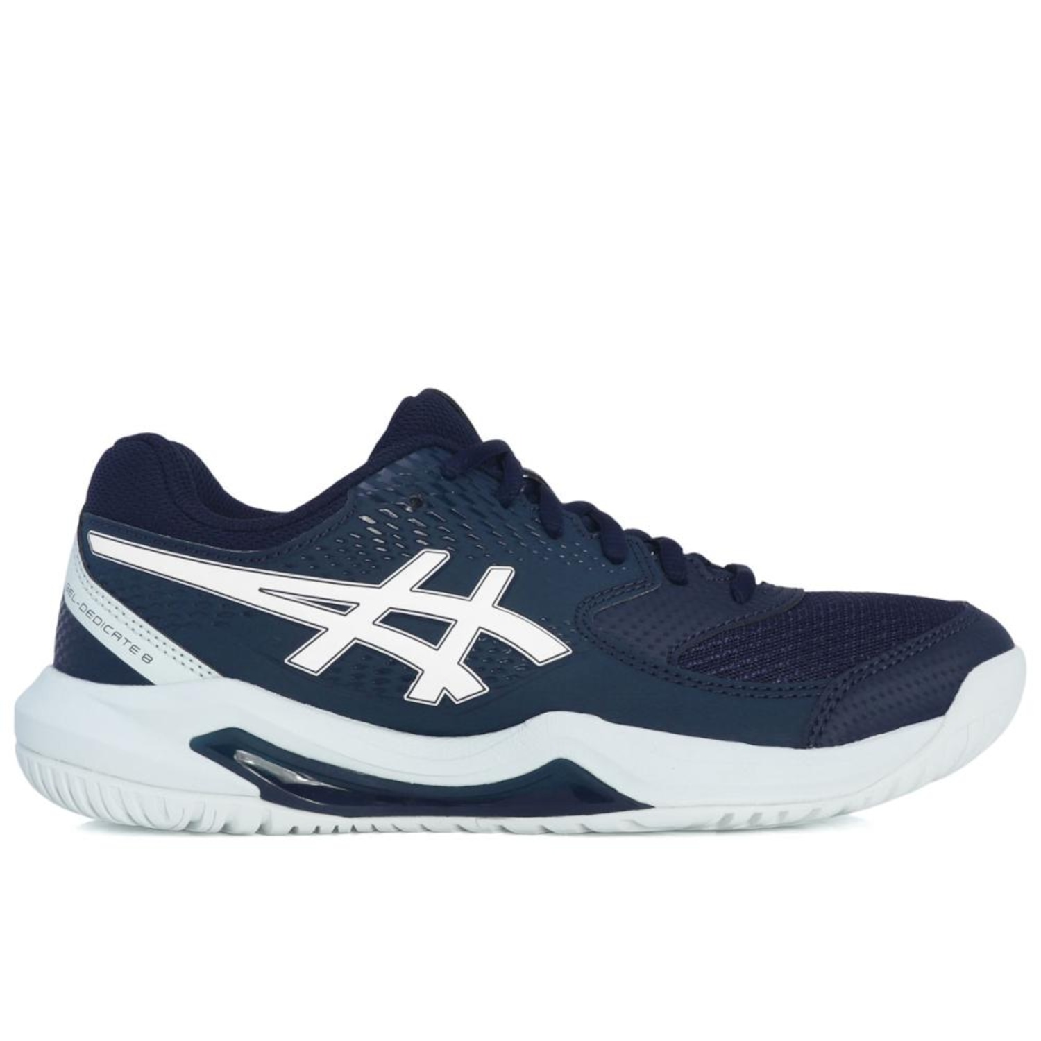 Tênis Asics Gel Dedicate 8 - Feminino - Foto 1