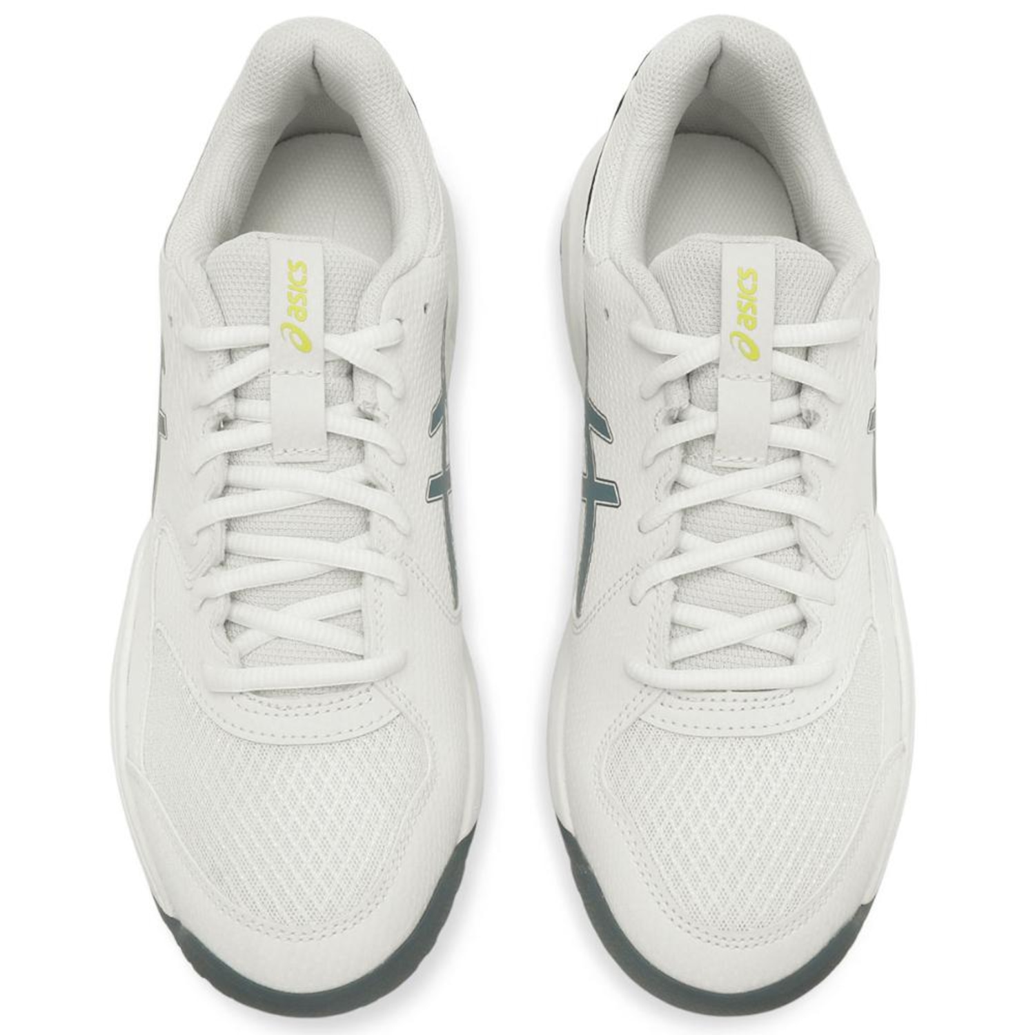 Tênis Asics Gel Dedicate 8 - All Court - Masculino - Foto 4