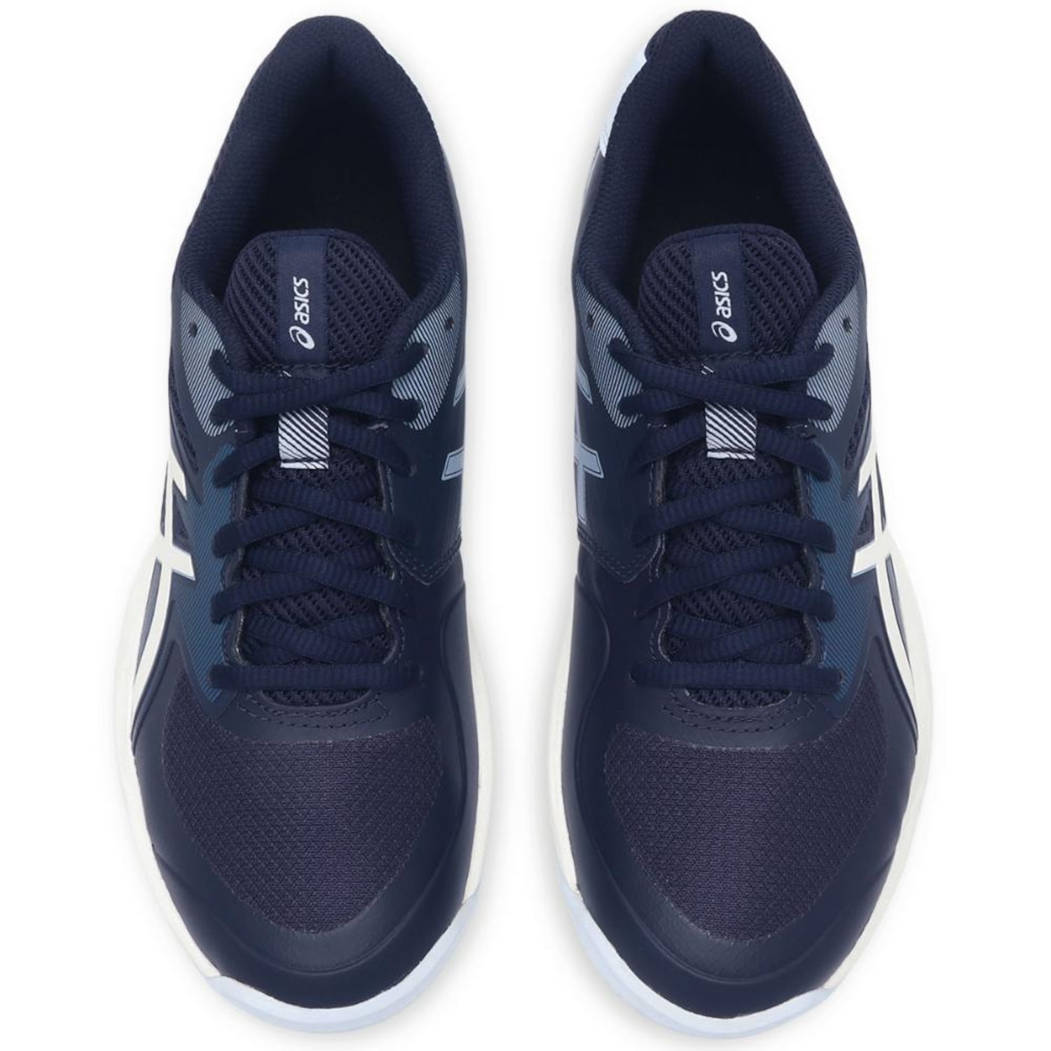 Tênis Asics Game FF Clay - Saibro - Feminino - Foto 4