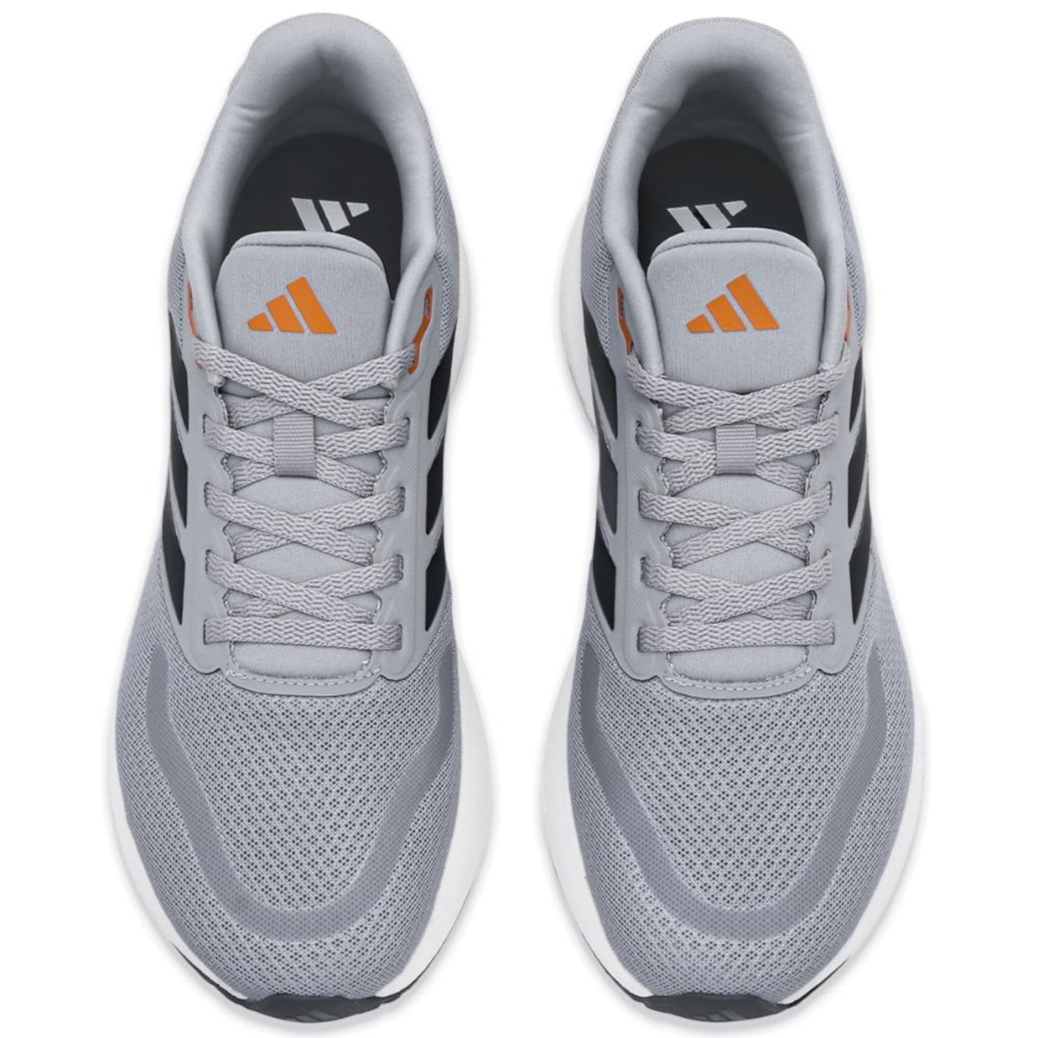 Tênis adidas Runfalcon 5 - Masculino - Foto 2