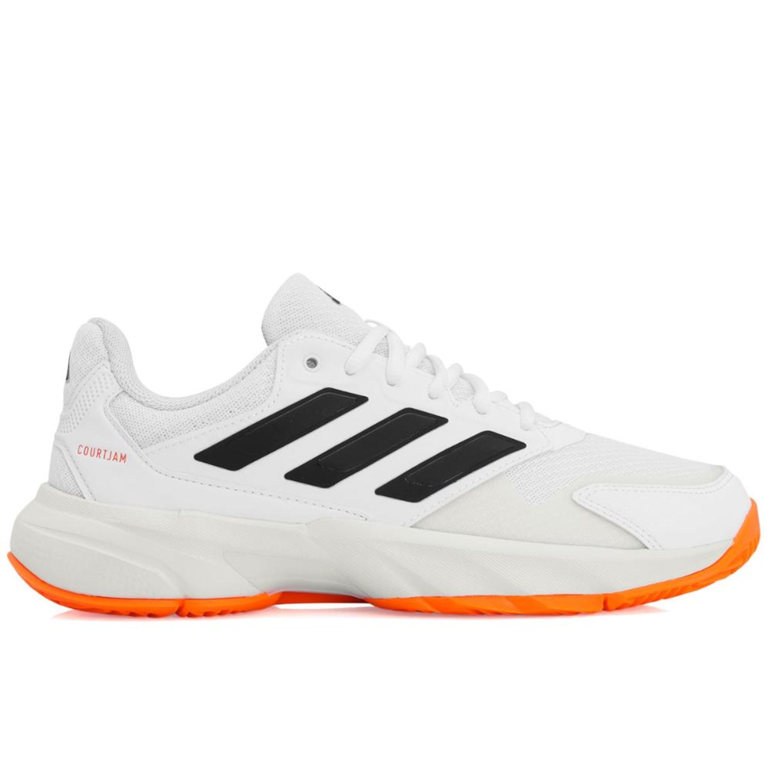 Tênis adidas Courtjam Control 3 - All Court - Masculino - Foto 1