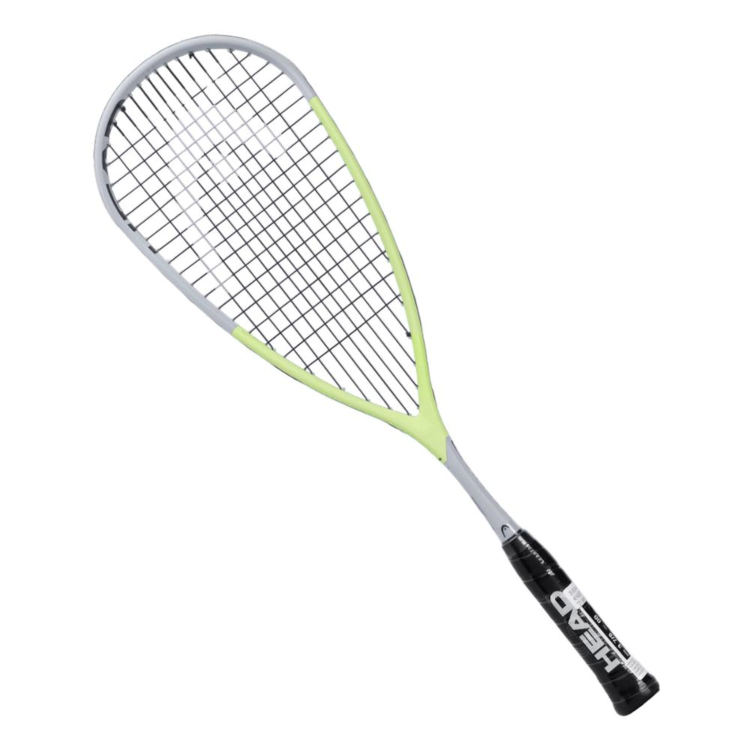 Raquete de Squash Head Extreme 120 - Foto 1